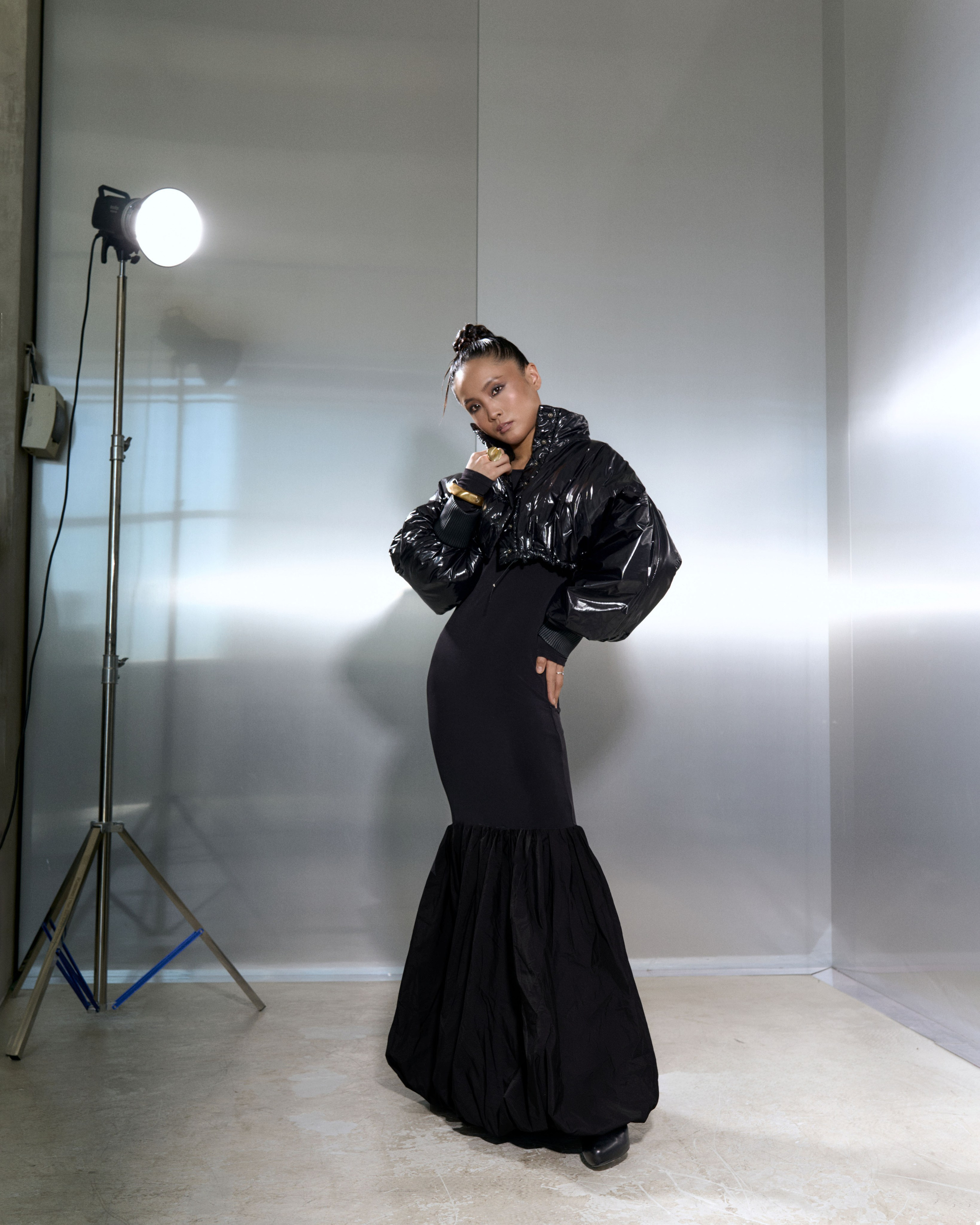 Manae. Главная