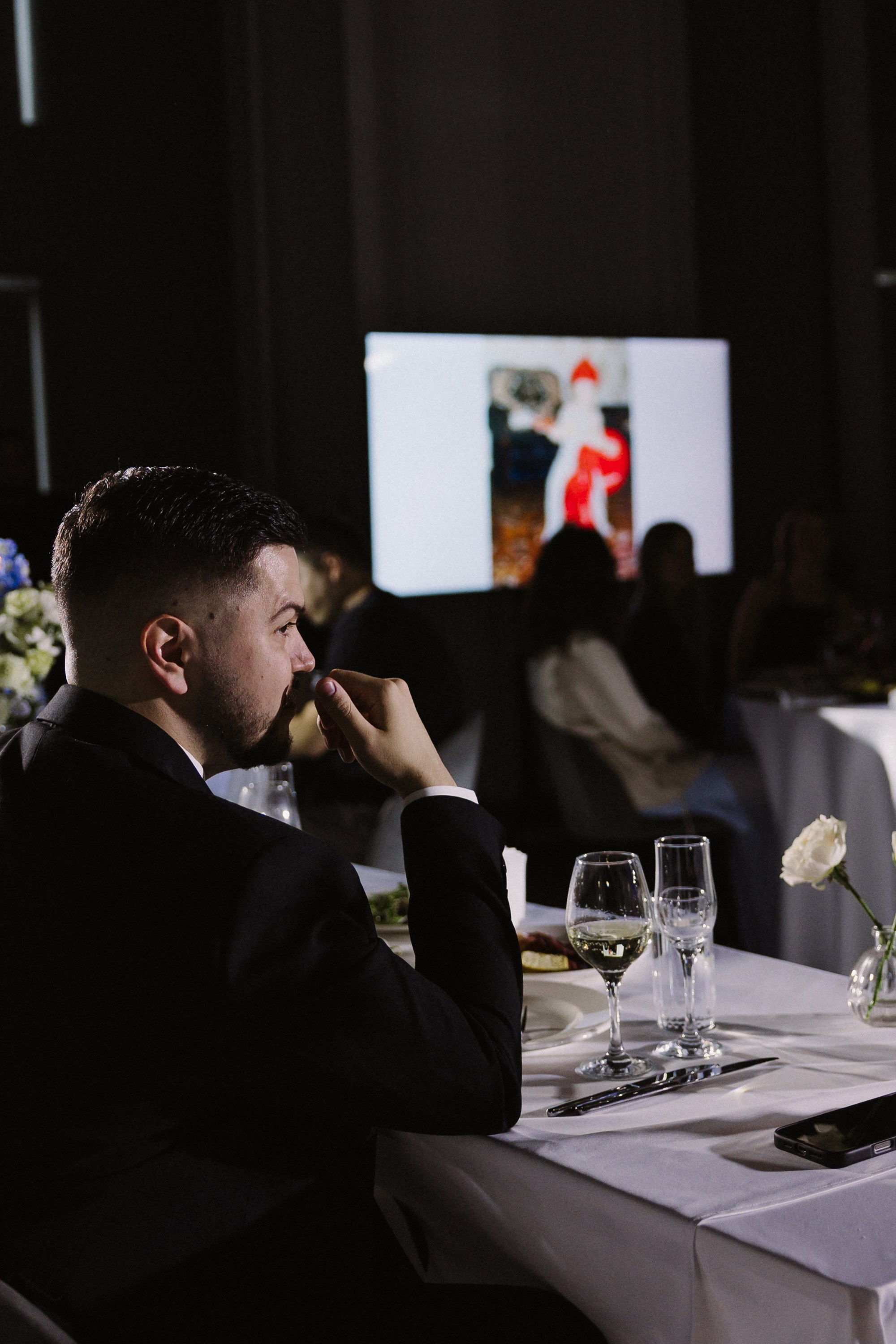 Илья и Сеня. Свадебный фотограф в Москве и Екатеринбурге