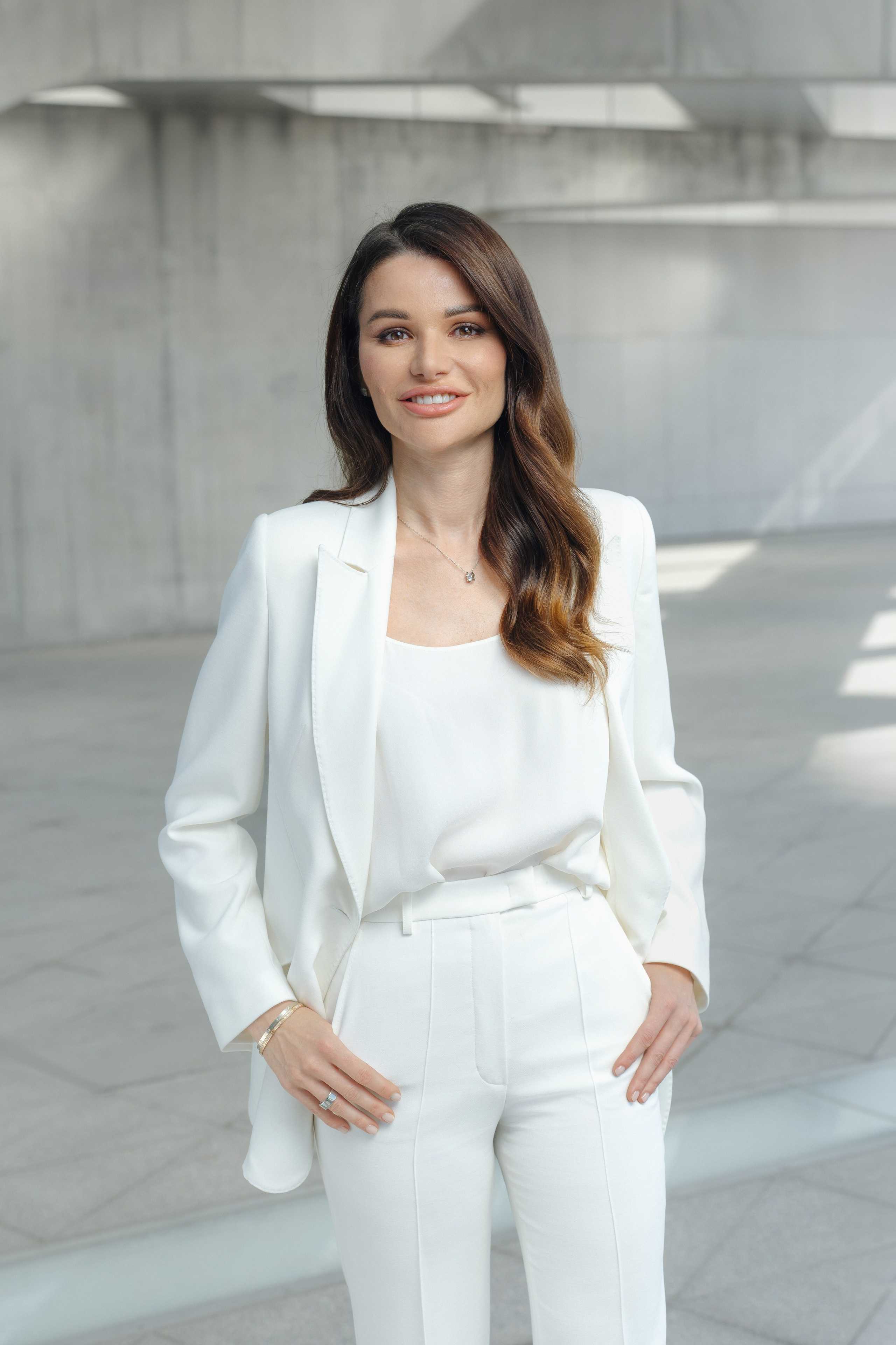 Имиджевая съемка для Татьяны Деменок. Корпоративный, имиджевый и промышленный фотограф — Максим Меш