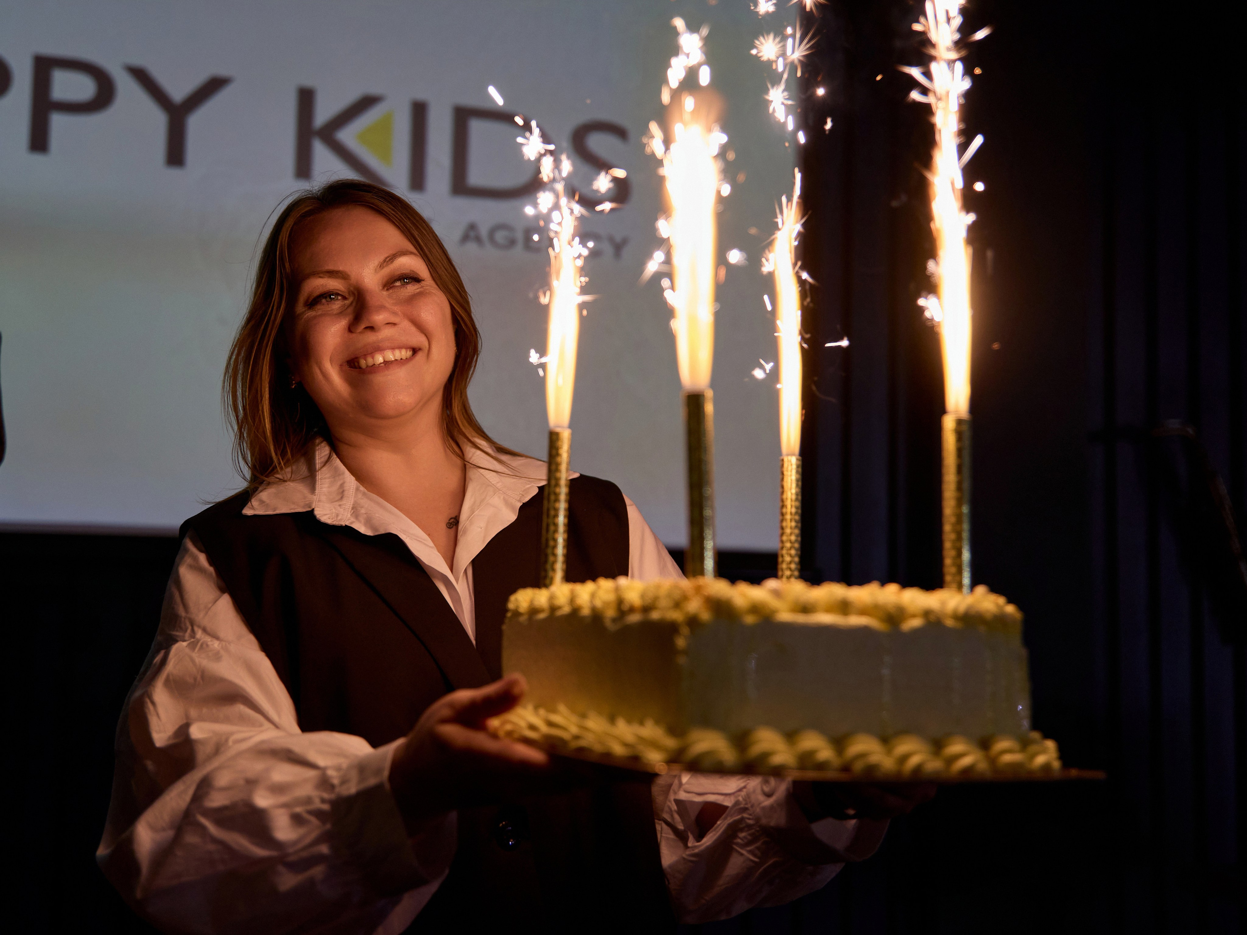 Репортажный фотограф на банкет Тула