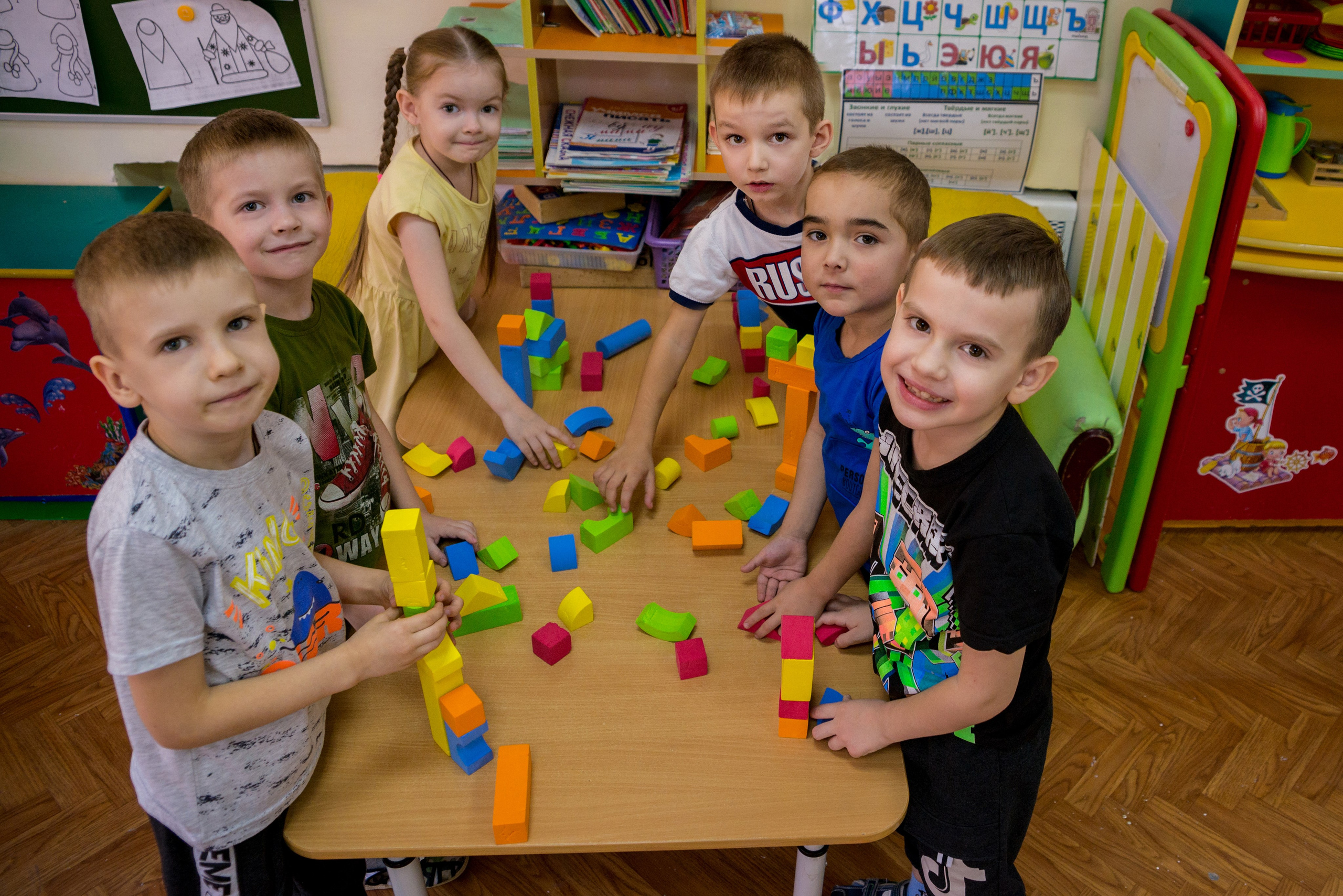 Гр. Кораблики. Фотограф — МАРИЯ МЕДВЕДЕВА