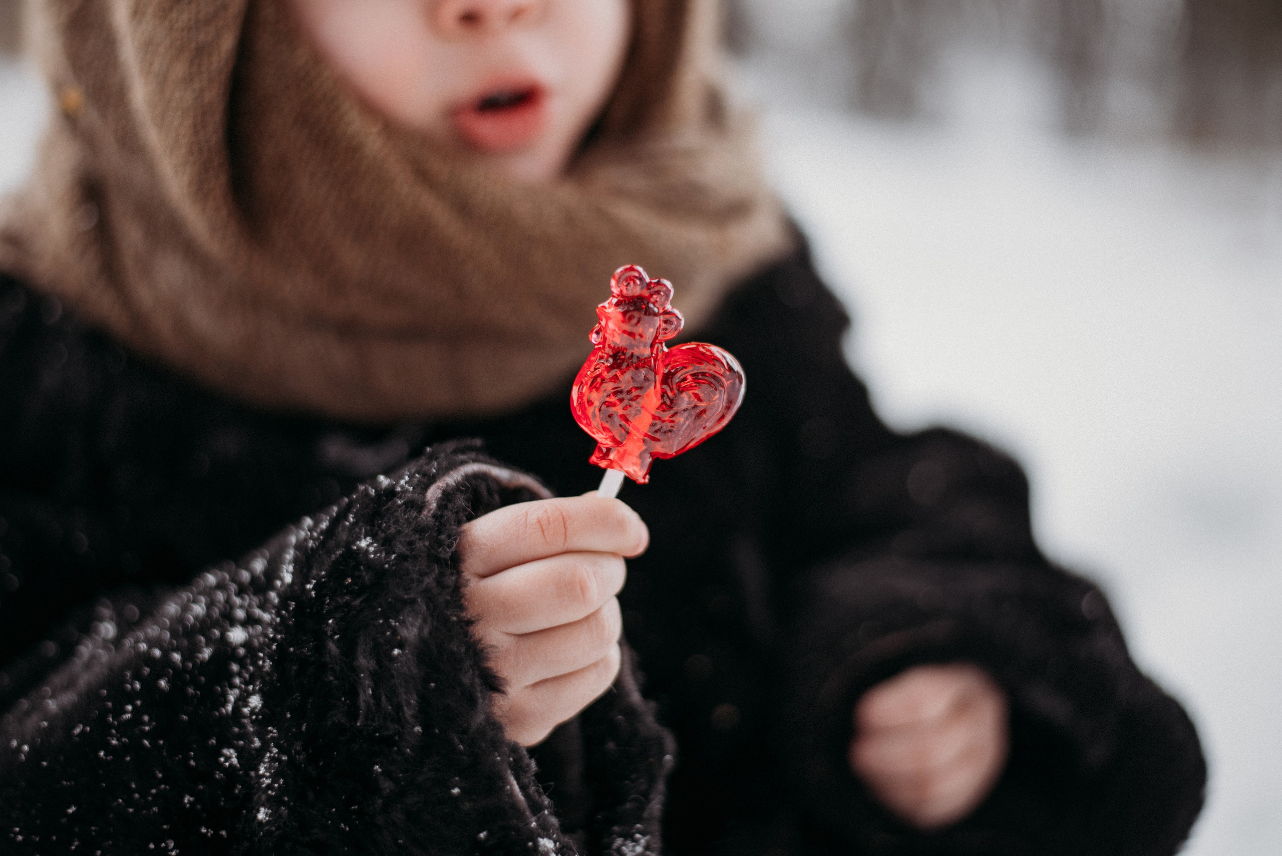 Дети СССР. Фотограф — МАРИЯ МЕДВЕДЕВА