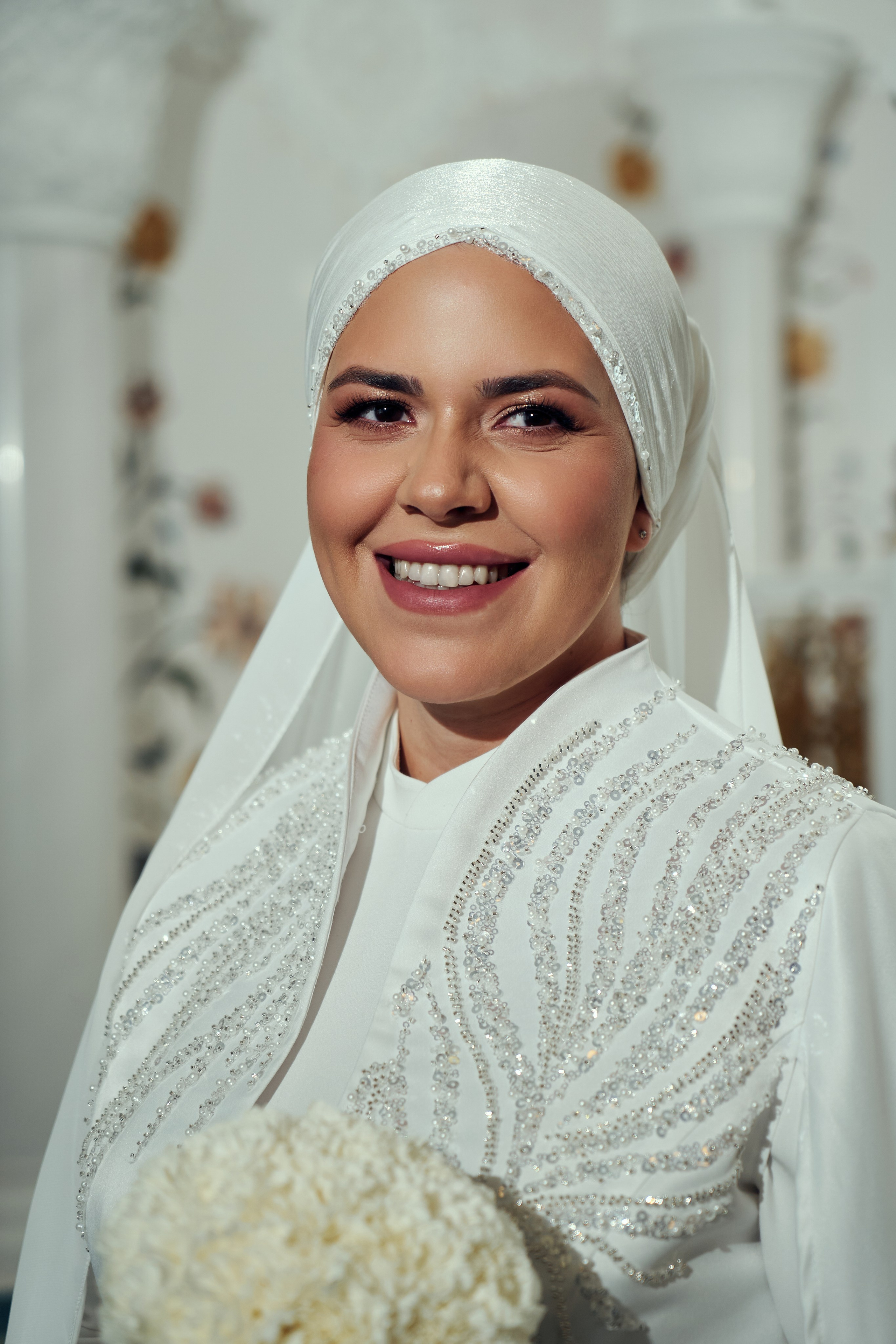 Никах. Фотограф Казань