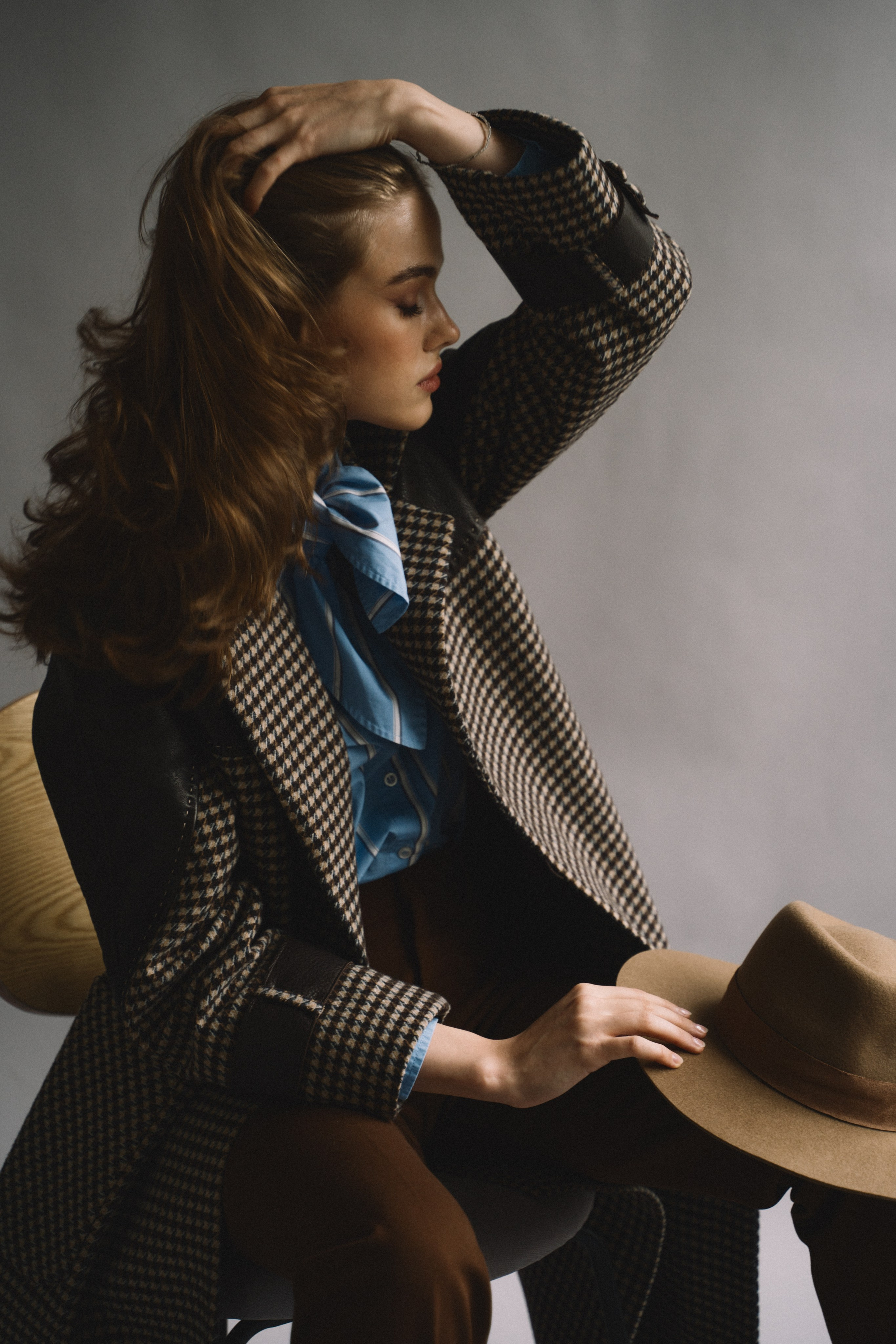 Aleksa. Фотограф Казань