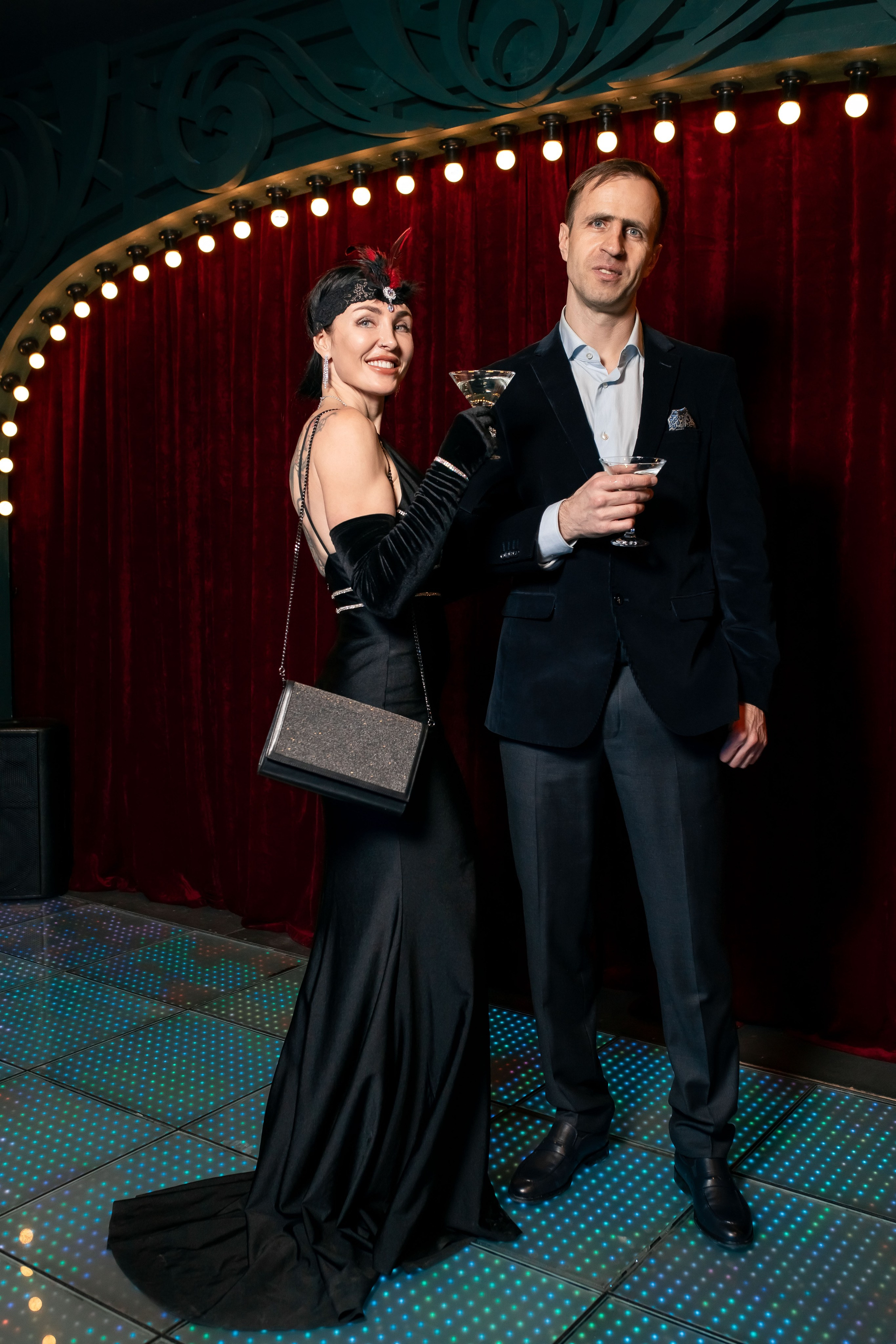 BIG_NSK_Burlesque. Репортажный фотограф в Новосибирске