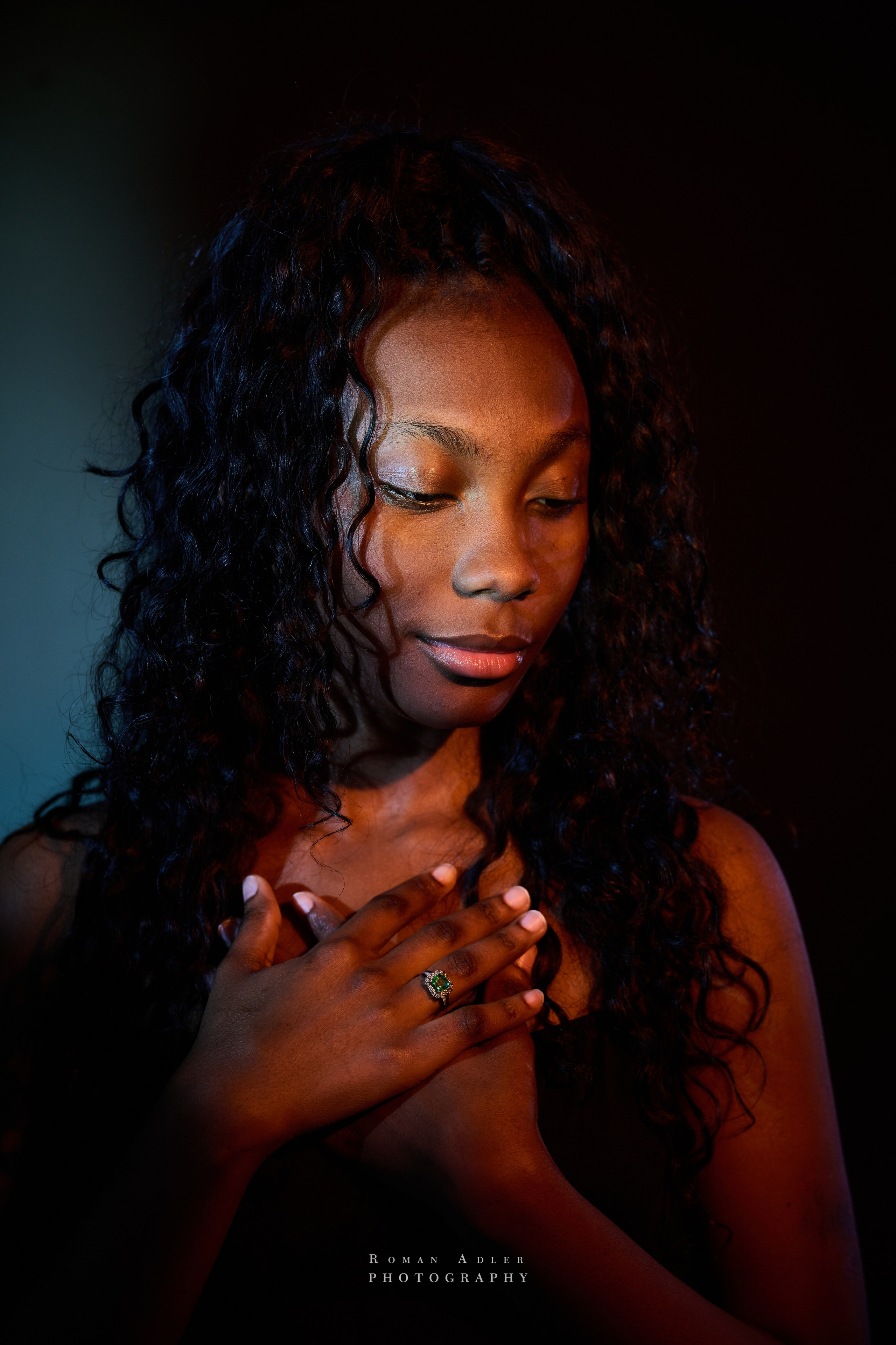 Фотодень с Тапакофф. Фотограф Роман Адлер