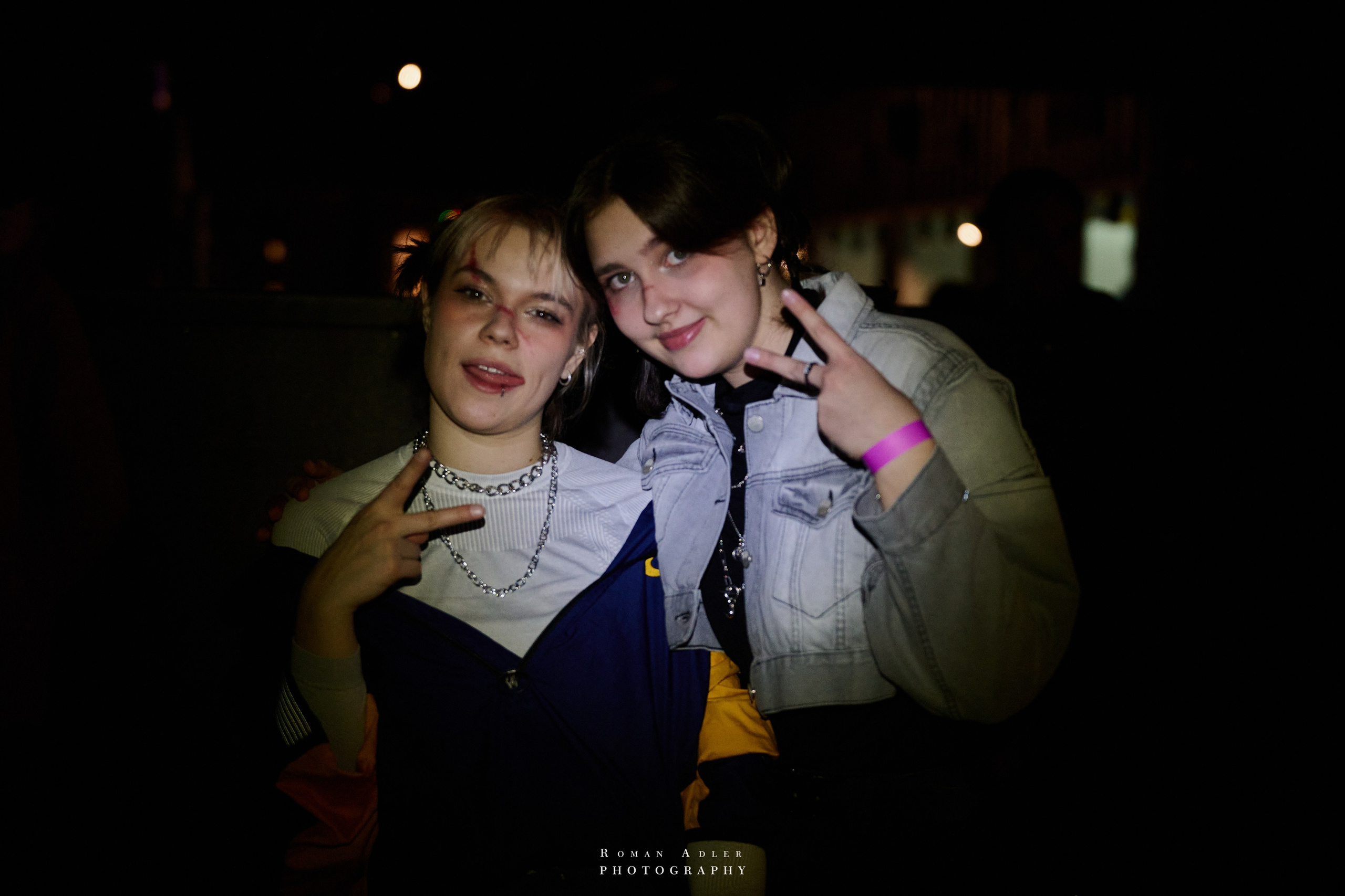 Фестиваль Idolcon 2025. Фотограф Роман Адлер