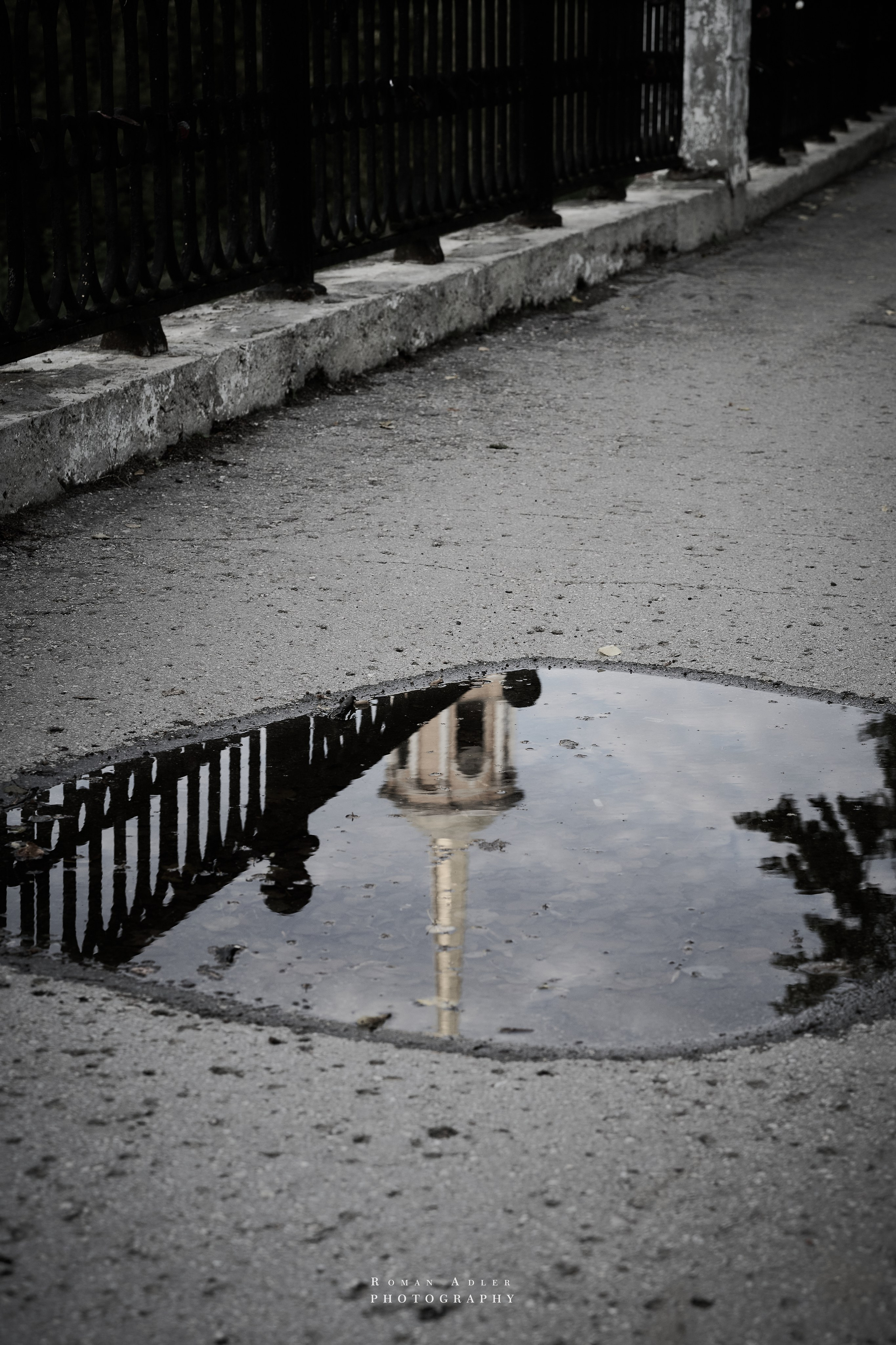 Рязань. Август 2025. Фотограф Роман Адлер