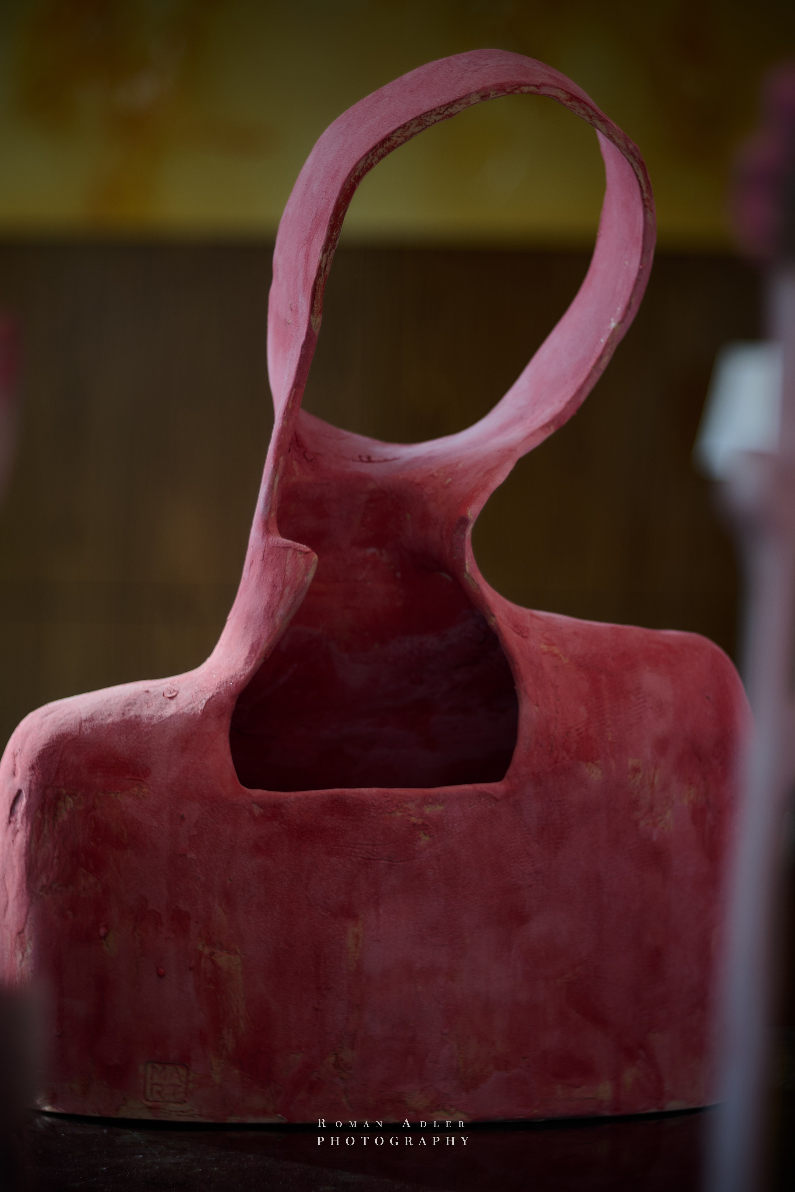 Культурные Встречи (Hotel Continental). Фотограф Роман Адлер