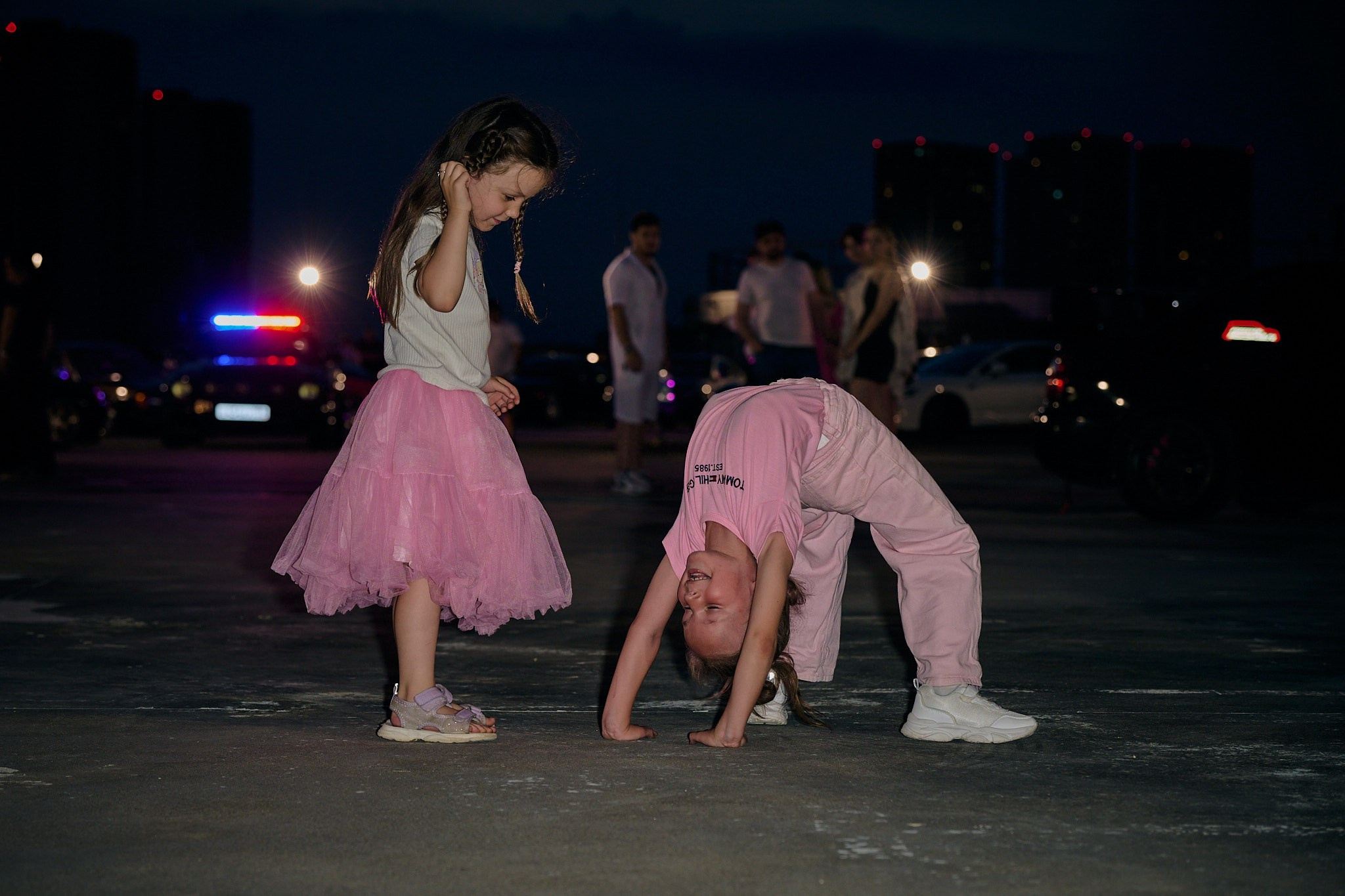 Тюнинг-Арт-Музей. Встреча на РЖД Арене. Фотограф Роман Адлер