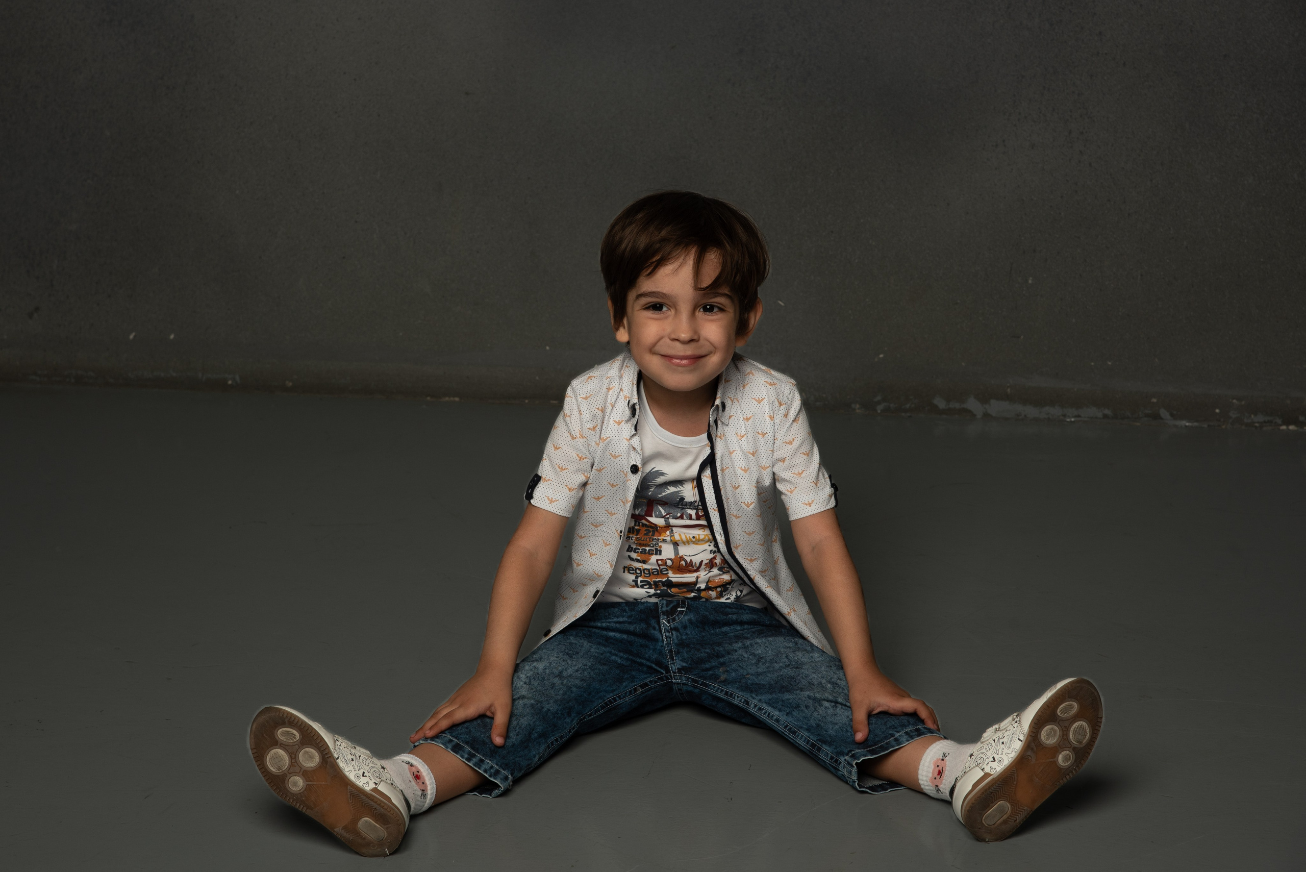 Глеб и Борис. Портретный Семейный Fine-Art фотограф в Санкт-Петербурге Криулина