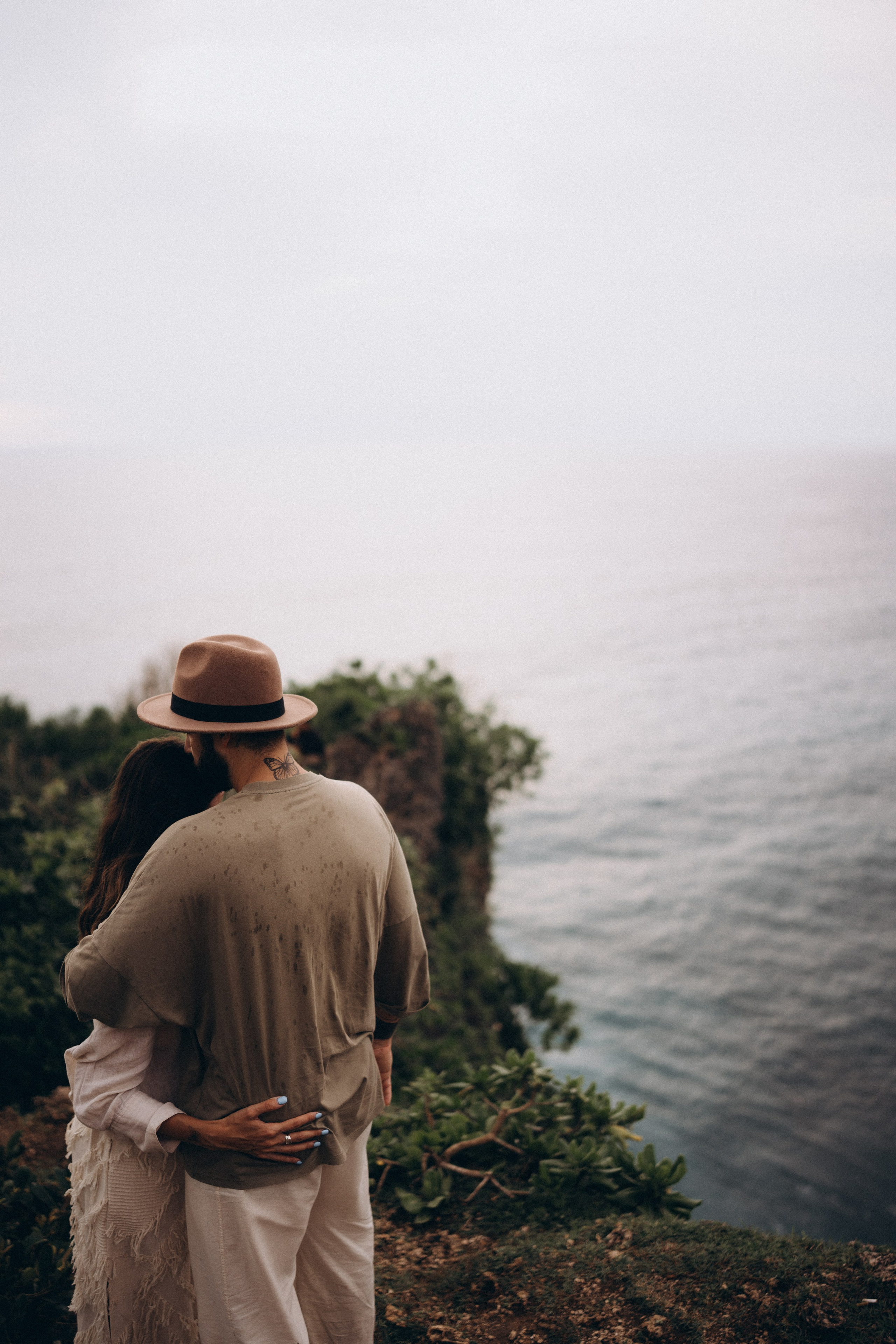 Cristina & Eric. Olga Antipova — photographer