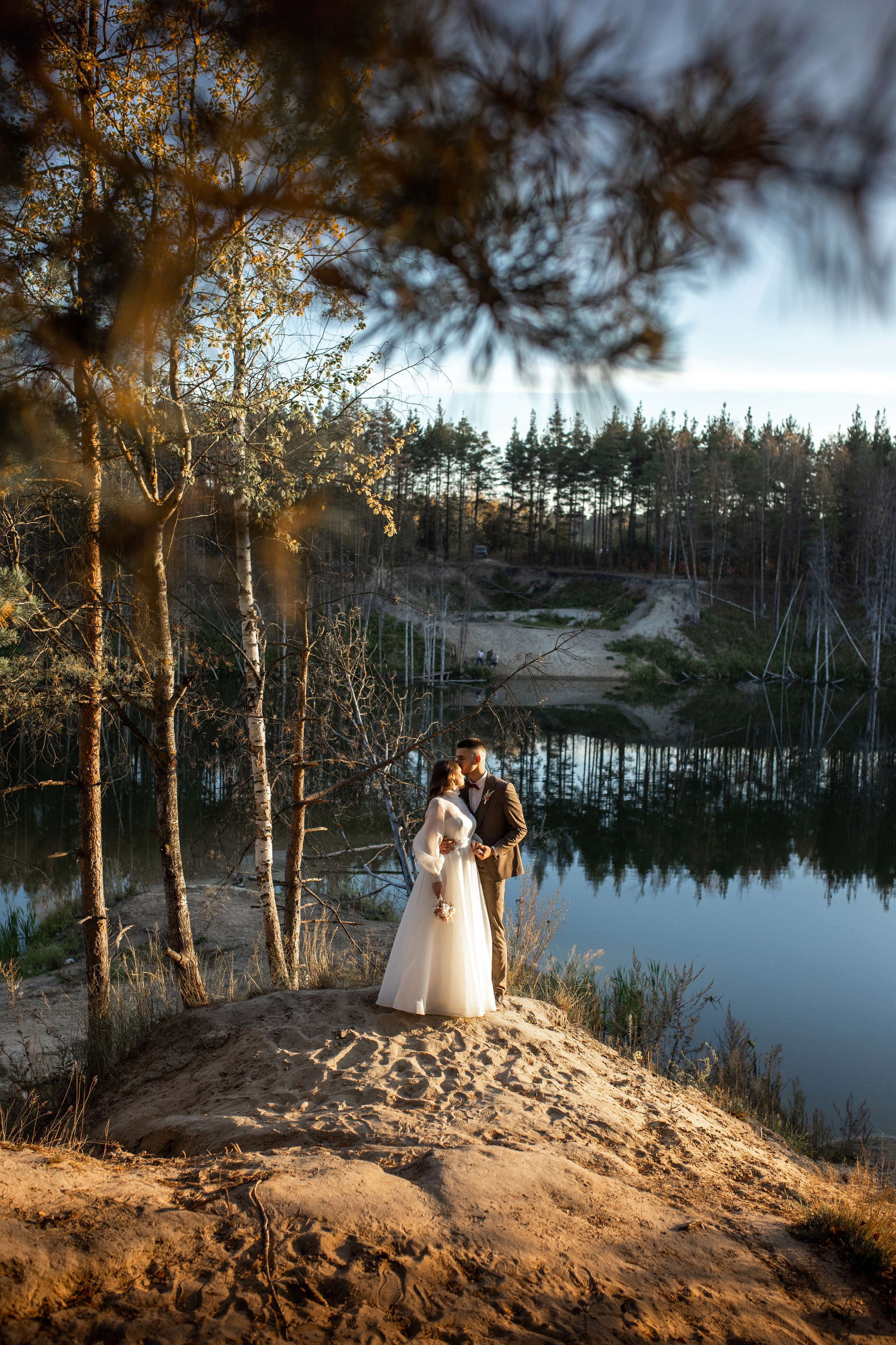 Фотограф на свадьбу в Железнодорожном и Балашихе. Фотограф в Железнодорожном и Балашихе