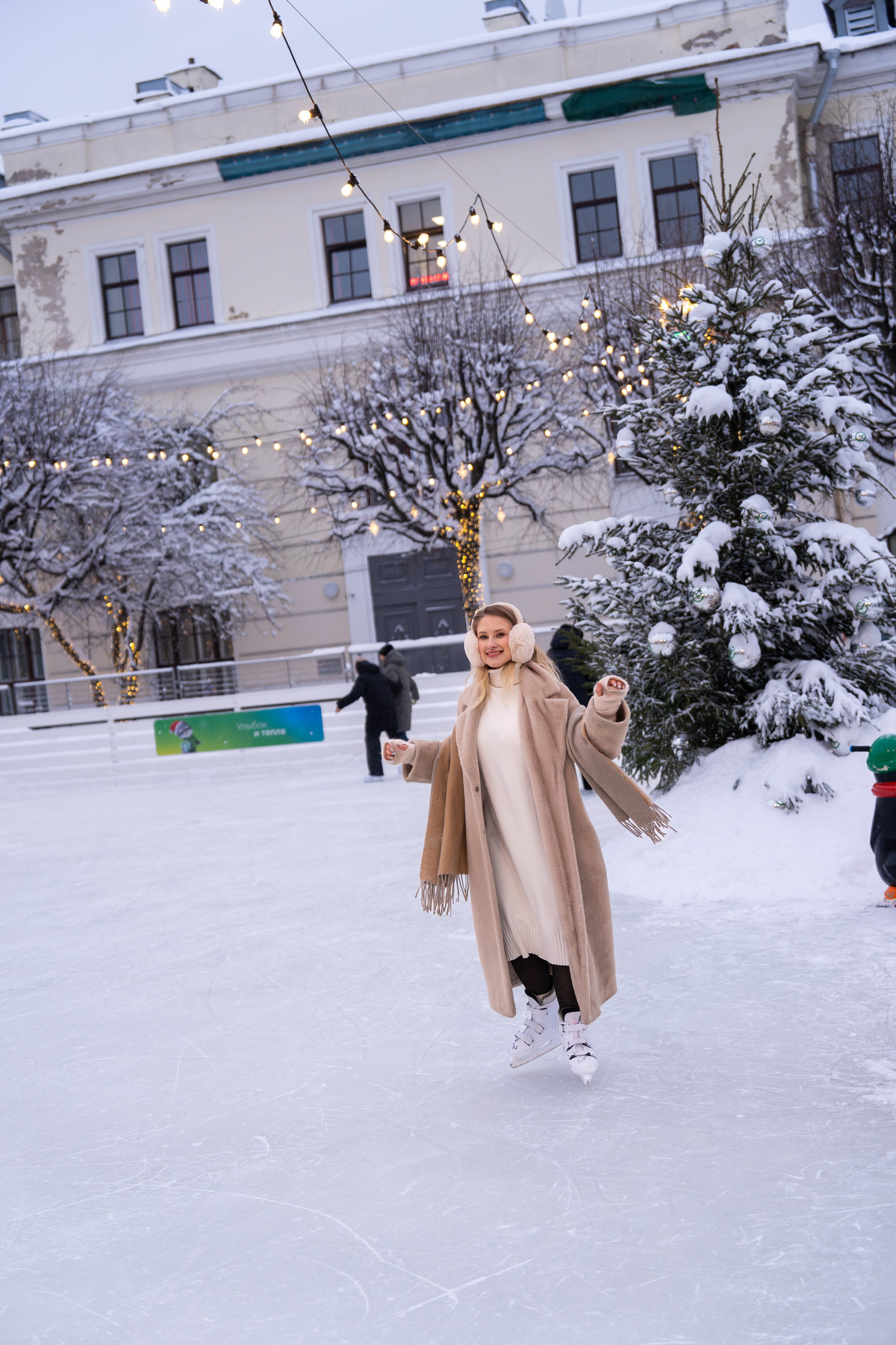 Манежная площадь. Главная
