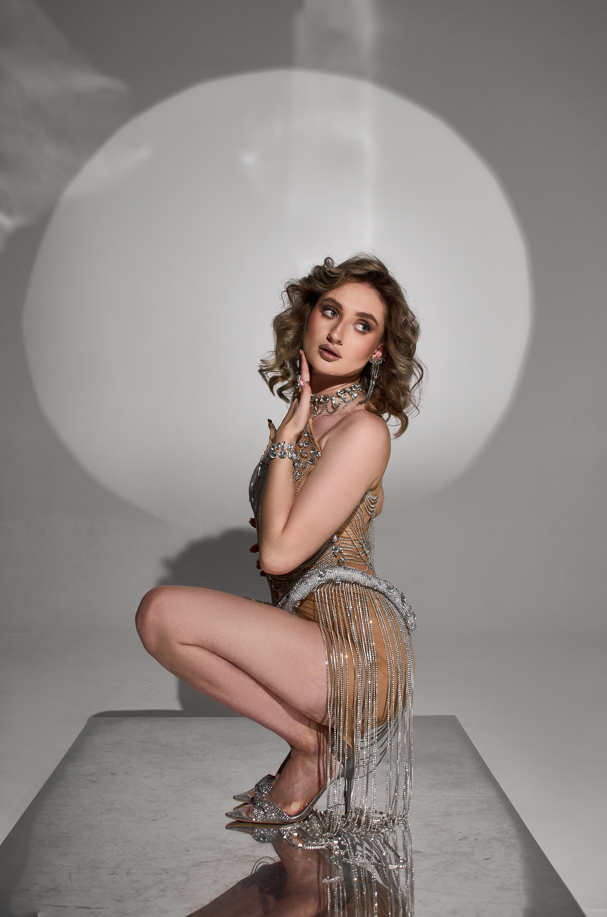 Diamonds. Фотограф Нижний Новгород