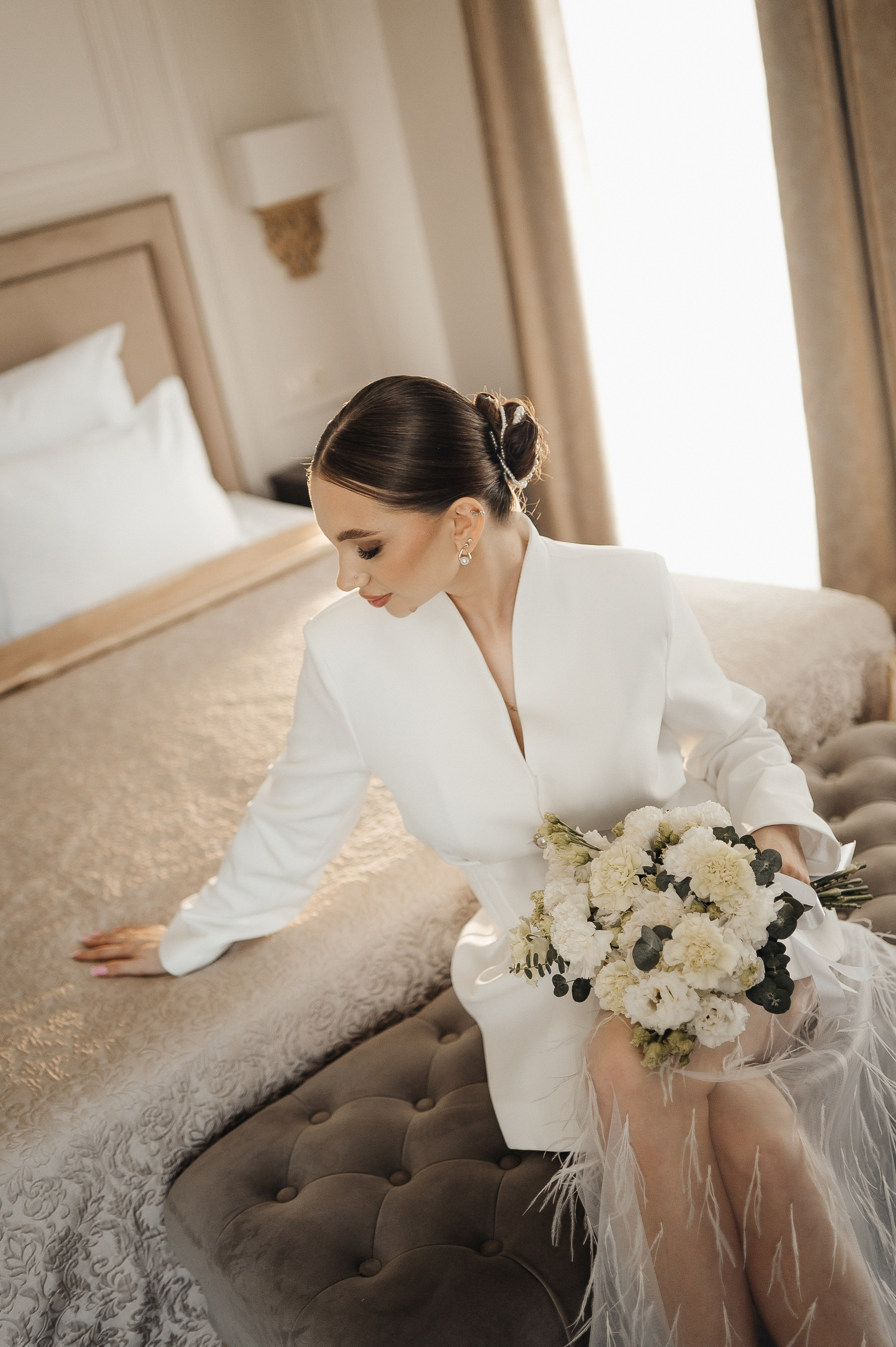 Мария и Даниил. Фотограф Виктория Грибова г. Вологда