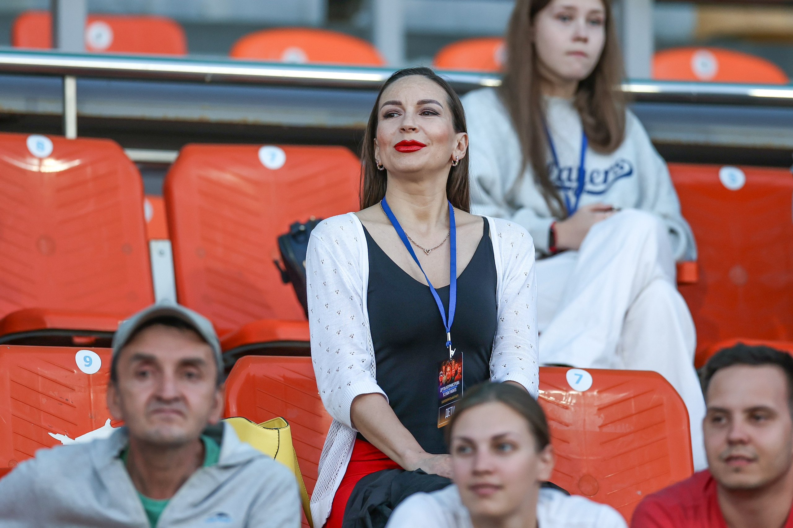 Благотворительный футбольный матч Друзья Бурмистрова vs ФК Fight Nights. Спортивный репортажный фотограф Казань Нафис Сиразетдинов