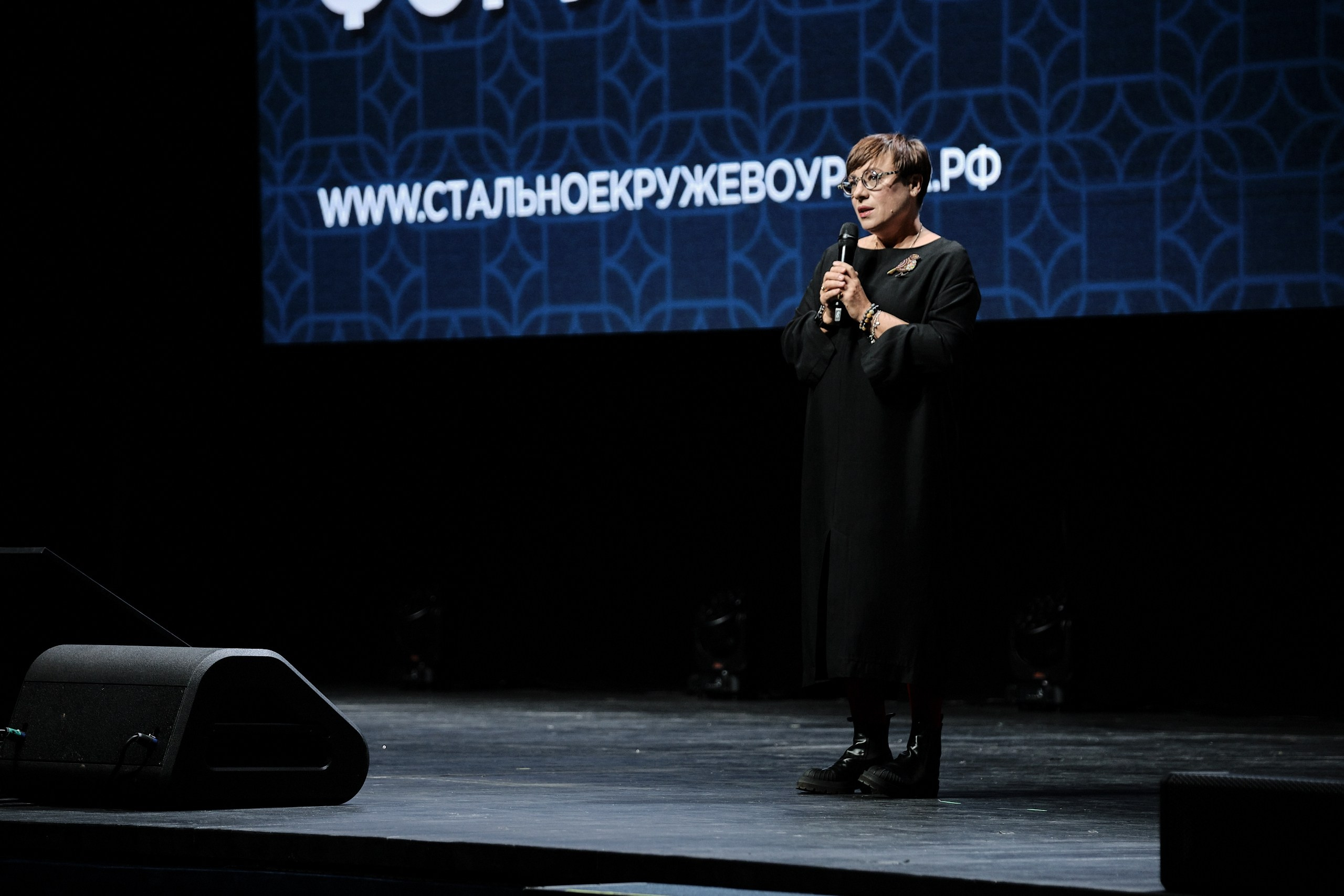 «Стальное кружево Урала» — 2024. Матвей Яворский — фотограф в Челябинске