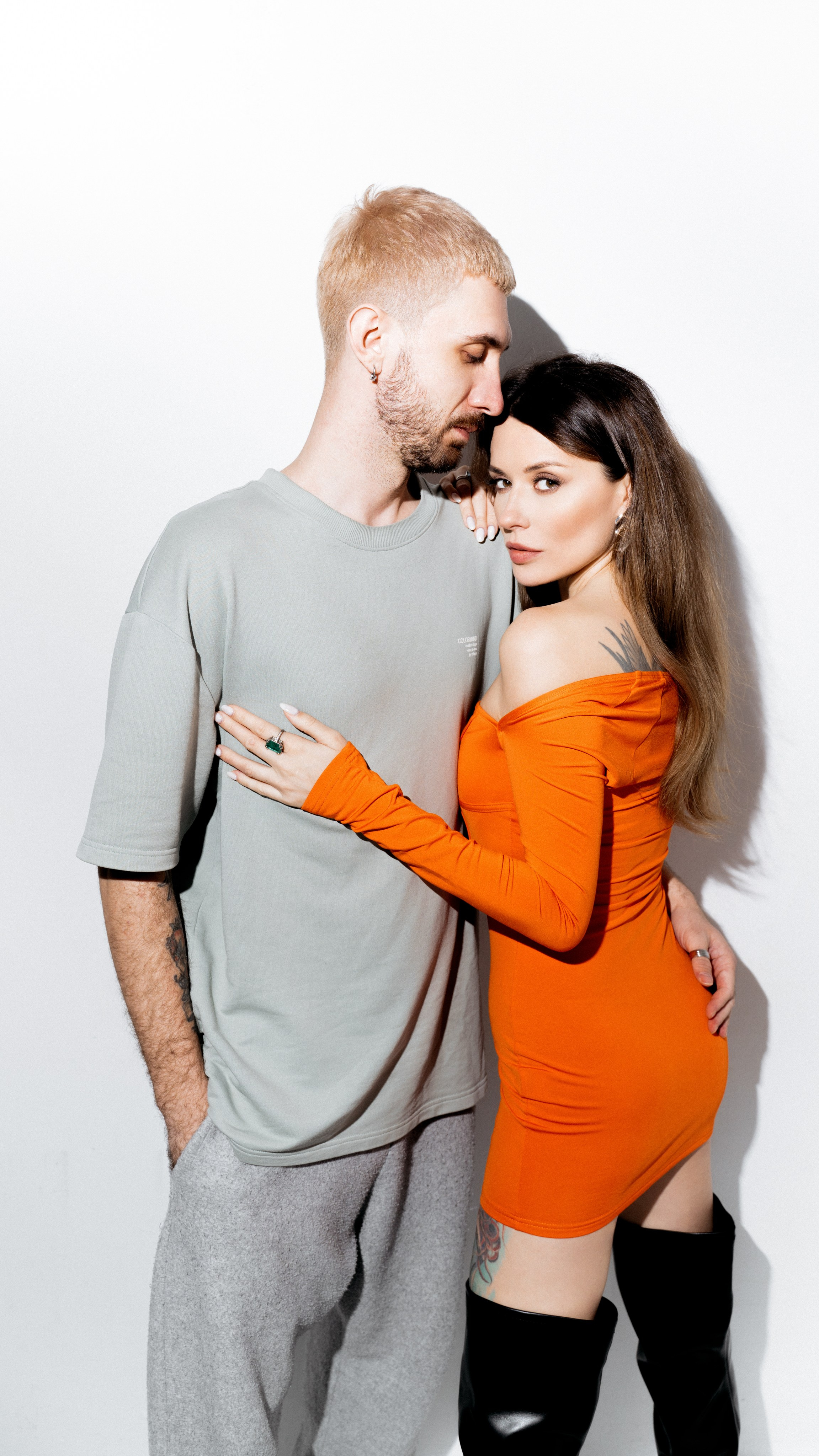 Кристина & Артем