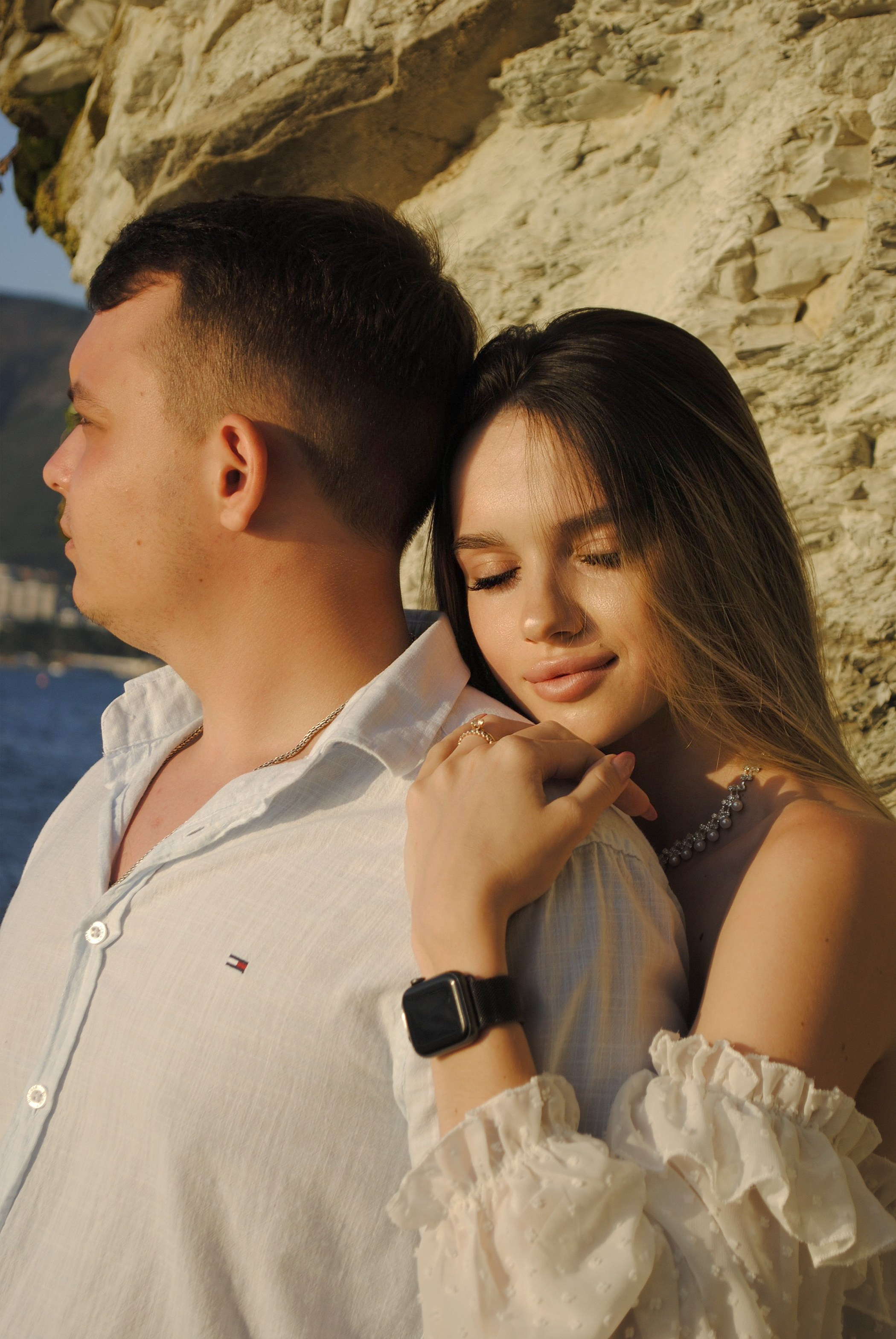 Виктория. Фотограф Мария Мусаелян