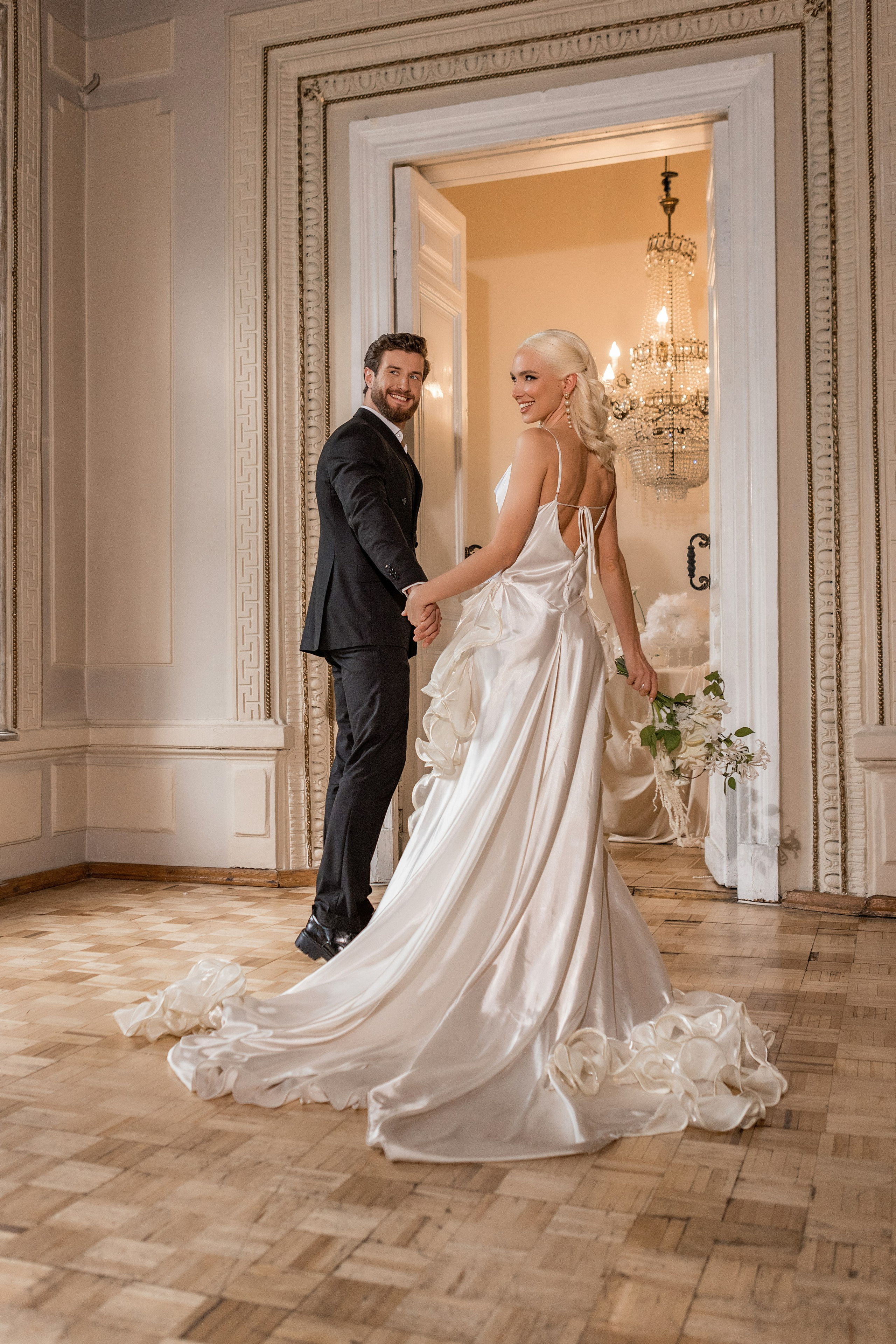 Елена и Дмитрий. Фотограф в г. Чита — Наталья Кириллова