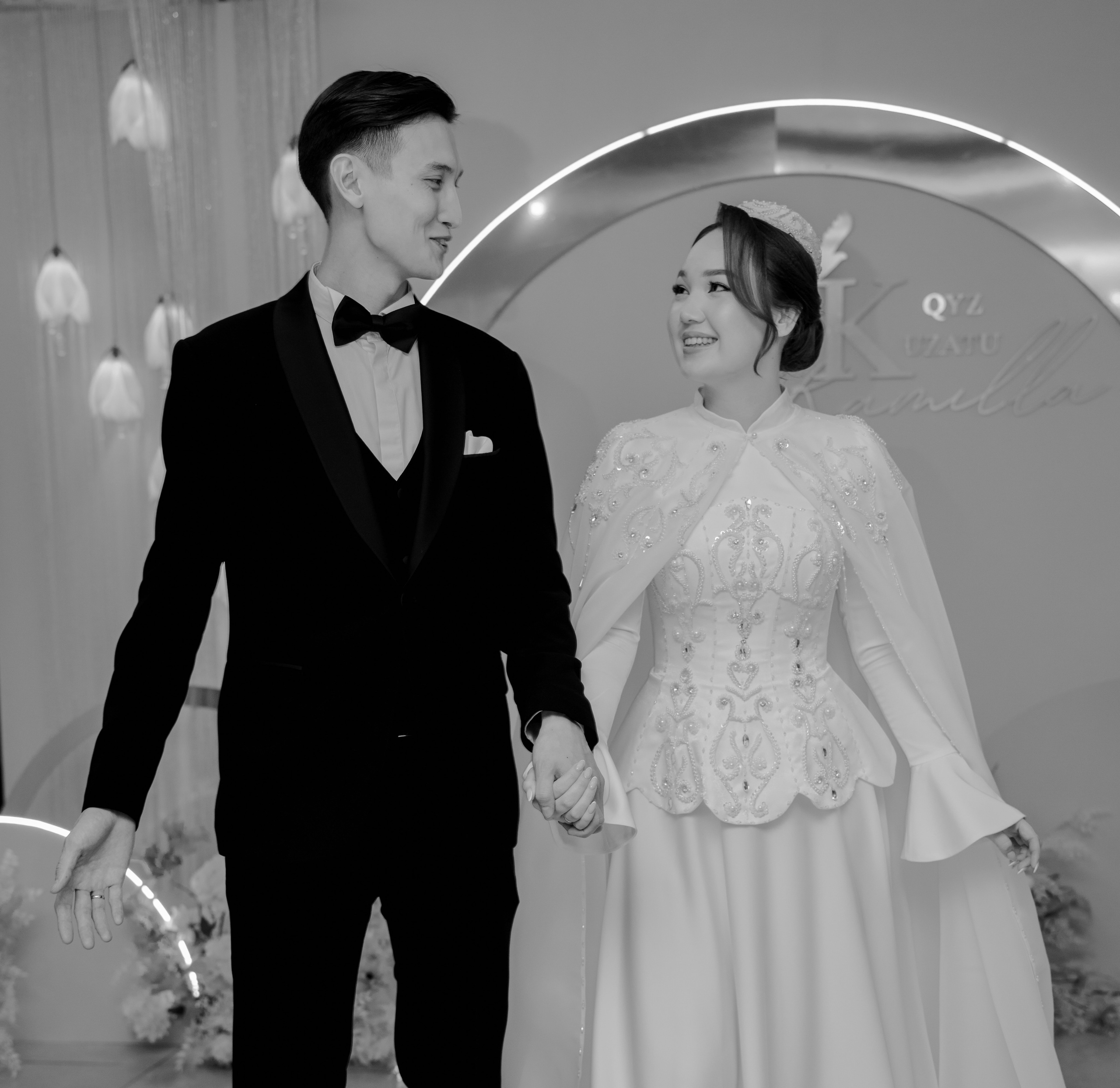 KAMILLA QYZ UZATU. Nomad media