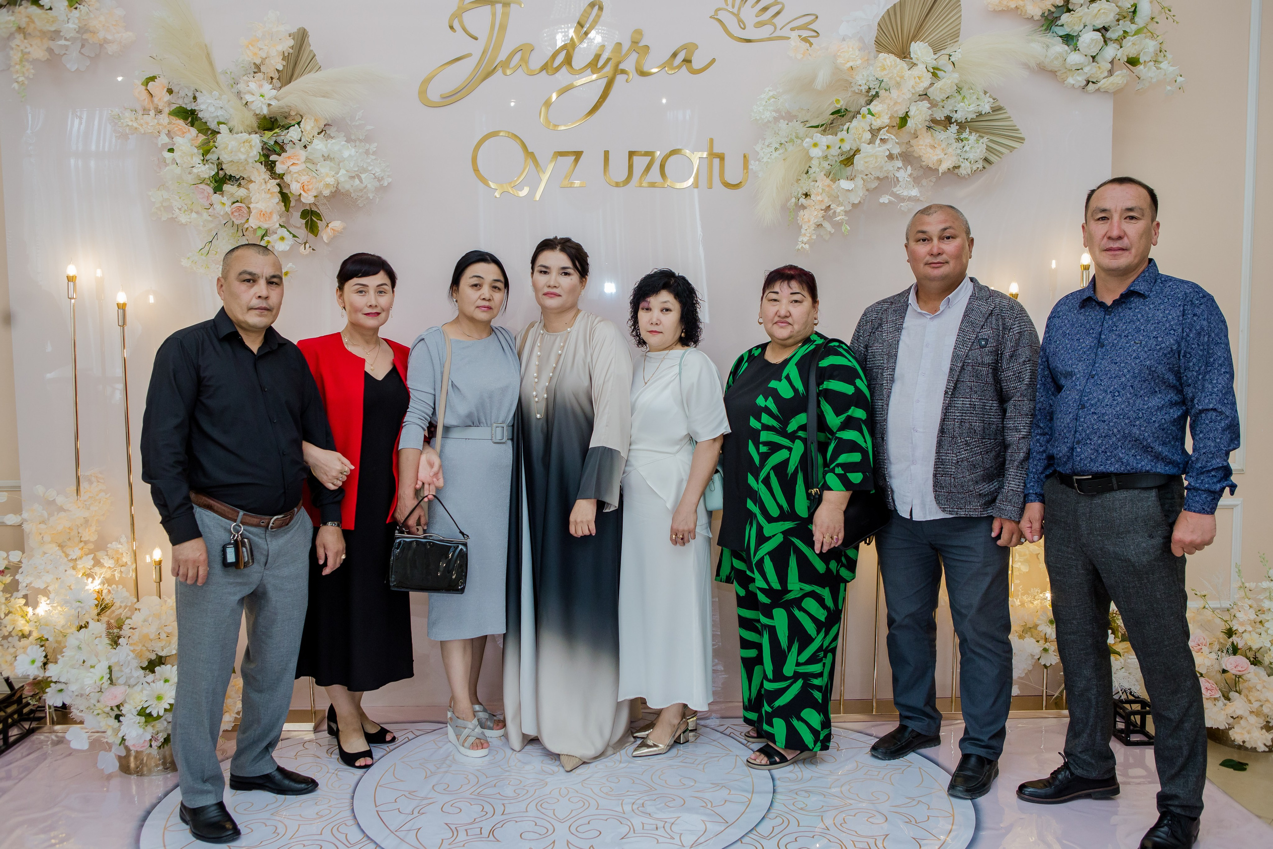 QYZ UZATU ZHADYRA. Свадебный и репортажный фотограф в Астане T.Yertay «Nomad media»