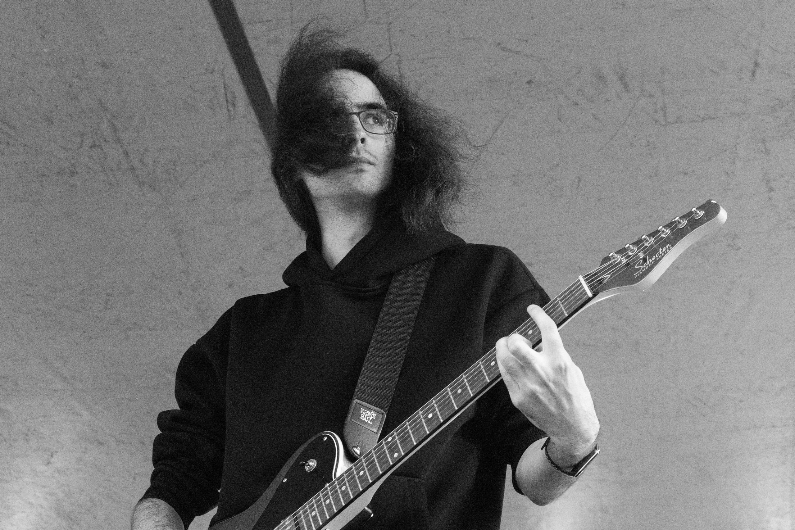 Группа "So Dramatic", уличный фестиваль, Воронеж