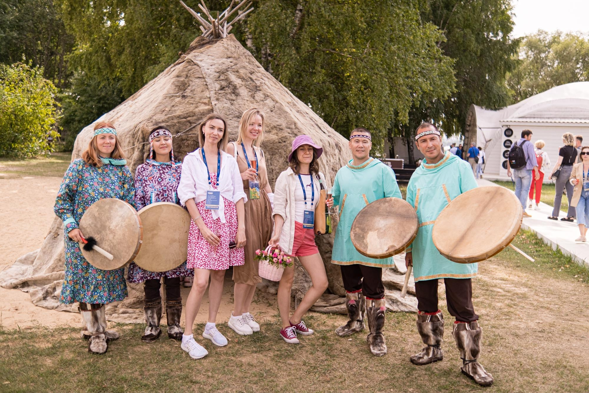 Корпоративное мероприятие Kaz minerals. Репортажный фотограф Денис Тихомиров. Москва