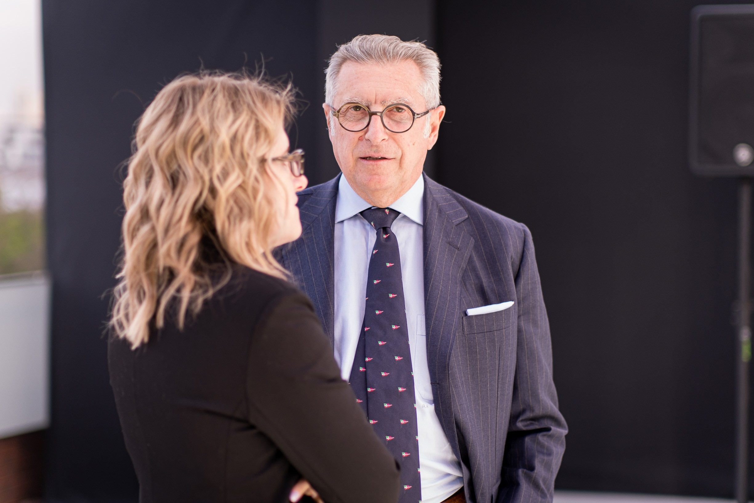 ATOM. Премьера Российского электромобиля. Репортажный фотограф Денис Тихомиров. Москва