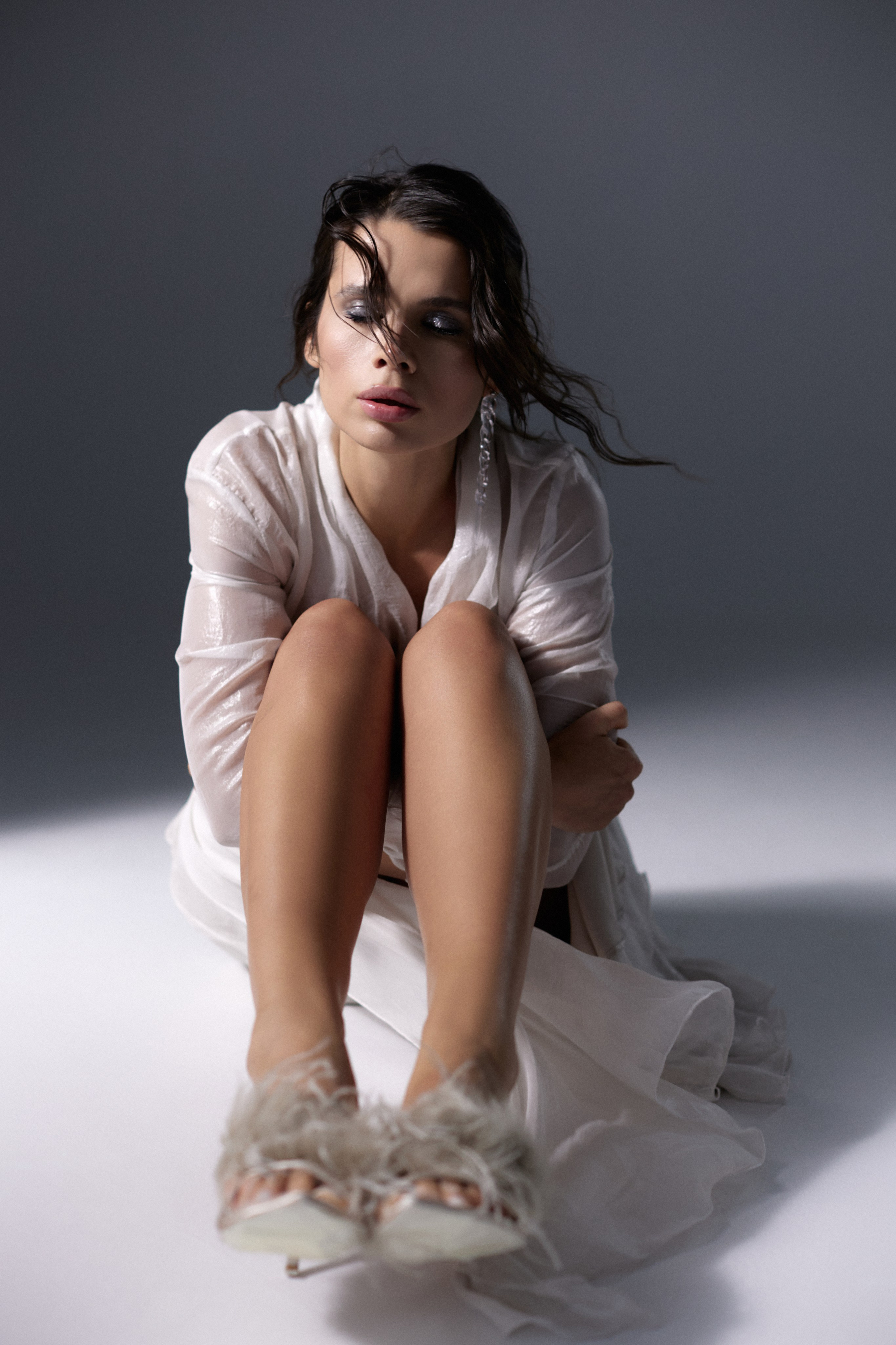 Ирина. Антонова Таня Индивидуальные и семейные съемки в Липецке