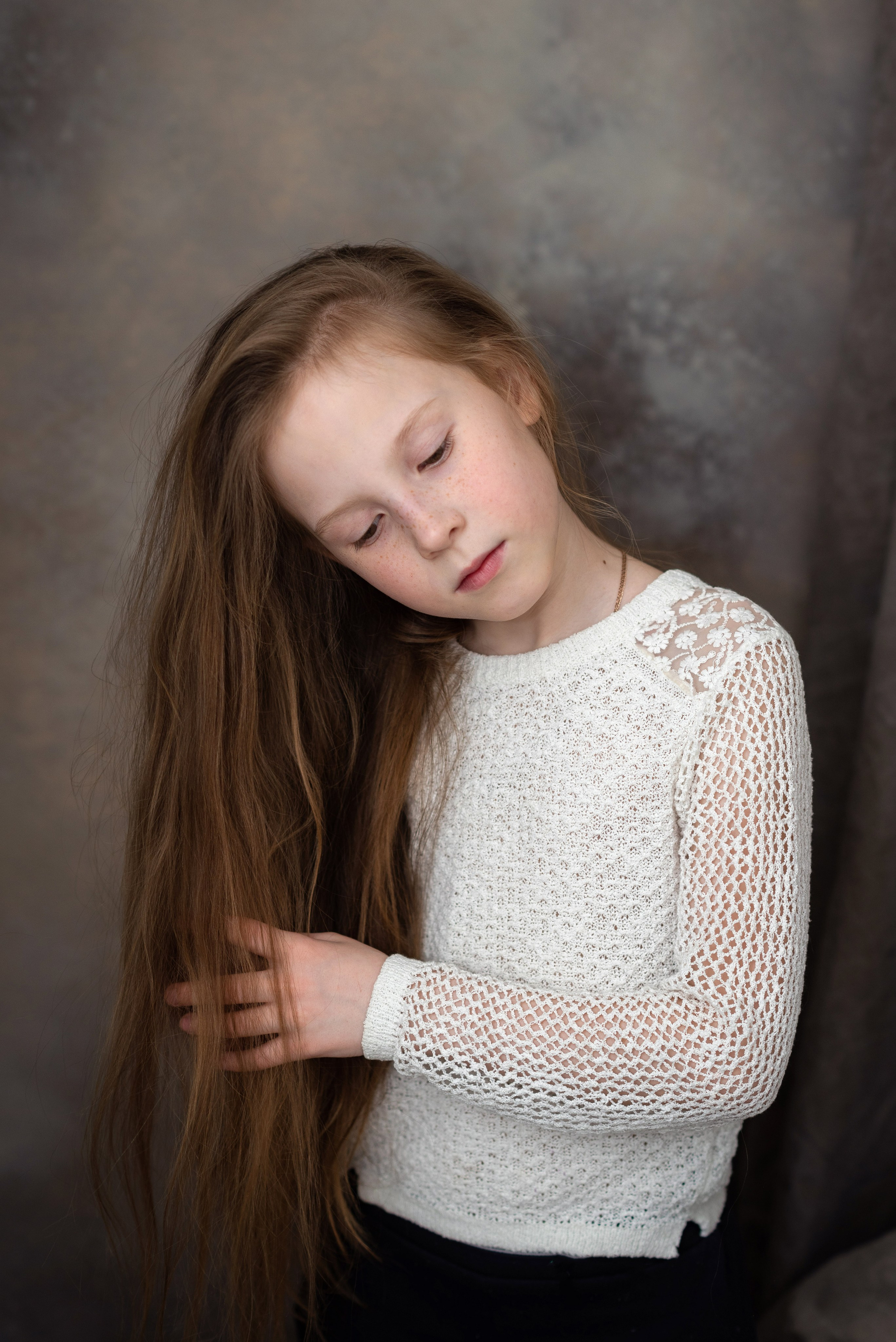 Домашние / студийные съёмки. Фотограф новорождённых детский фотограф Сыктывкар Наталья Линдт