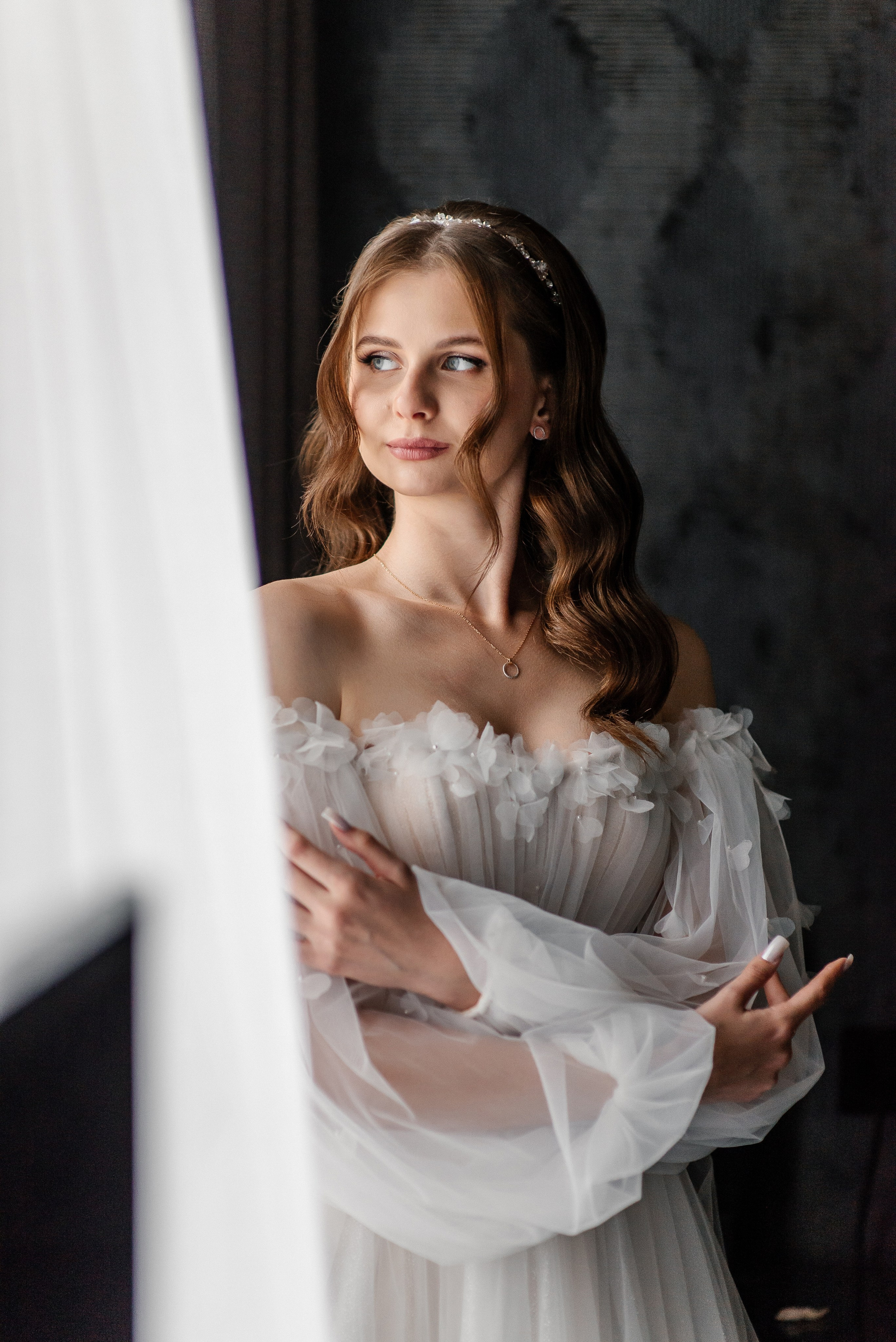 Михаил и Эмилия. Свадебный фотограф Курск Артем Духтанов