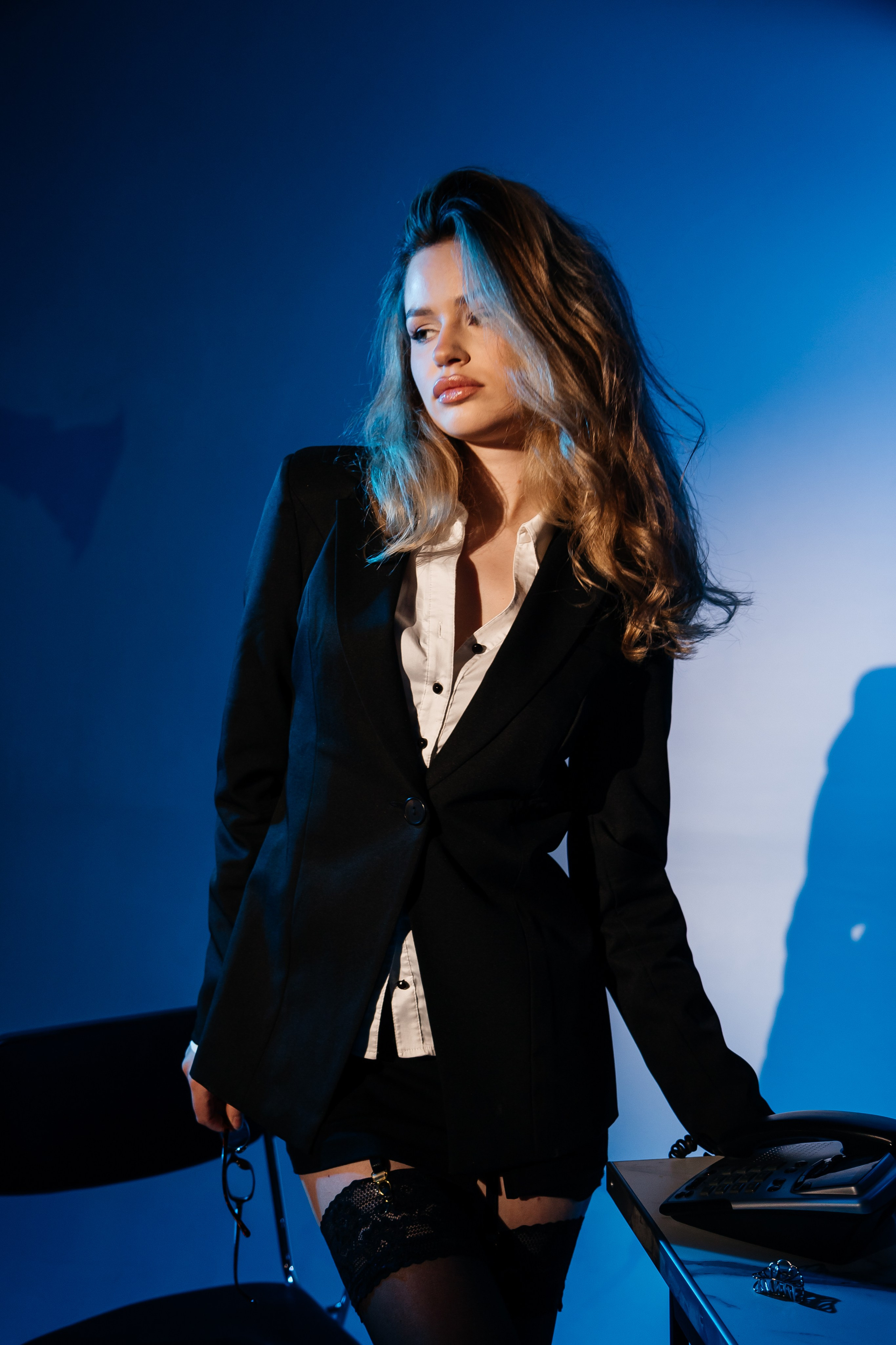 OFFICE SIRENS. Фотограф Александр Бигари