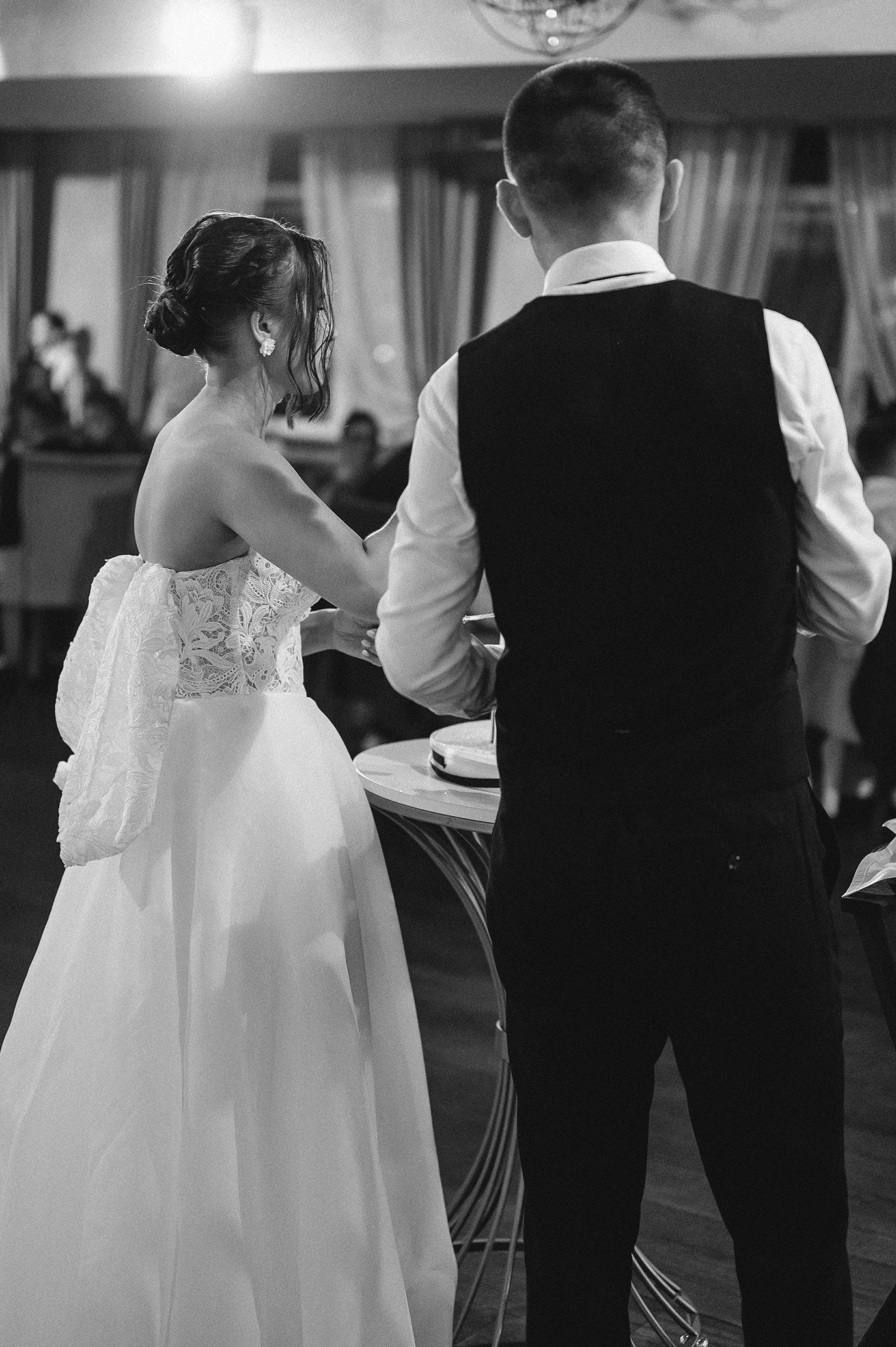 Сегодня и навсегда вместе. Свадебный и семейный фотограф в Чебоксарах Ирина Левнер