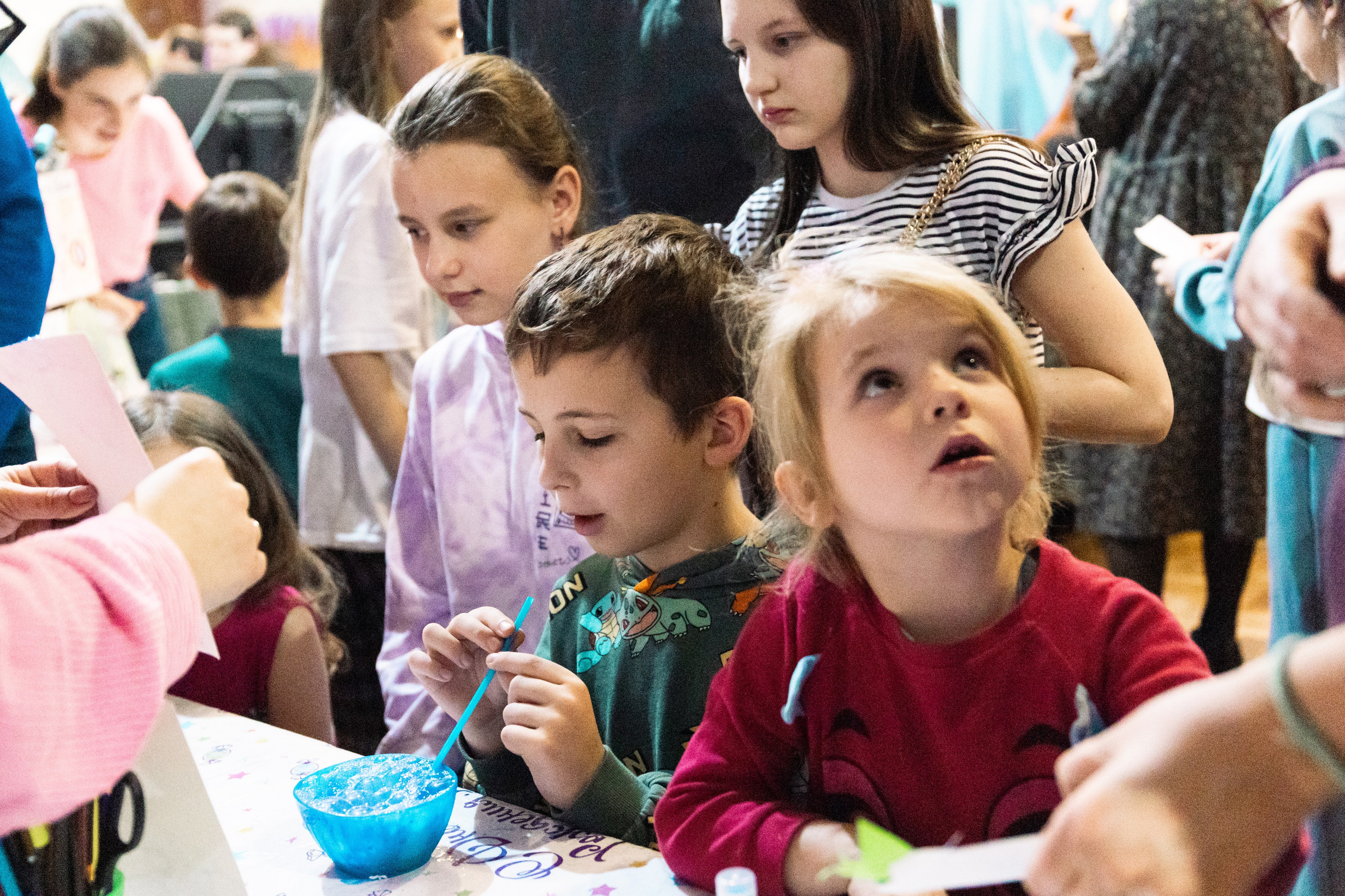 Фестиваль «Ритм науки». Выпускные фотоальбомы в Москве и Московской области