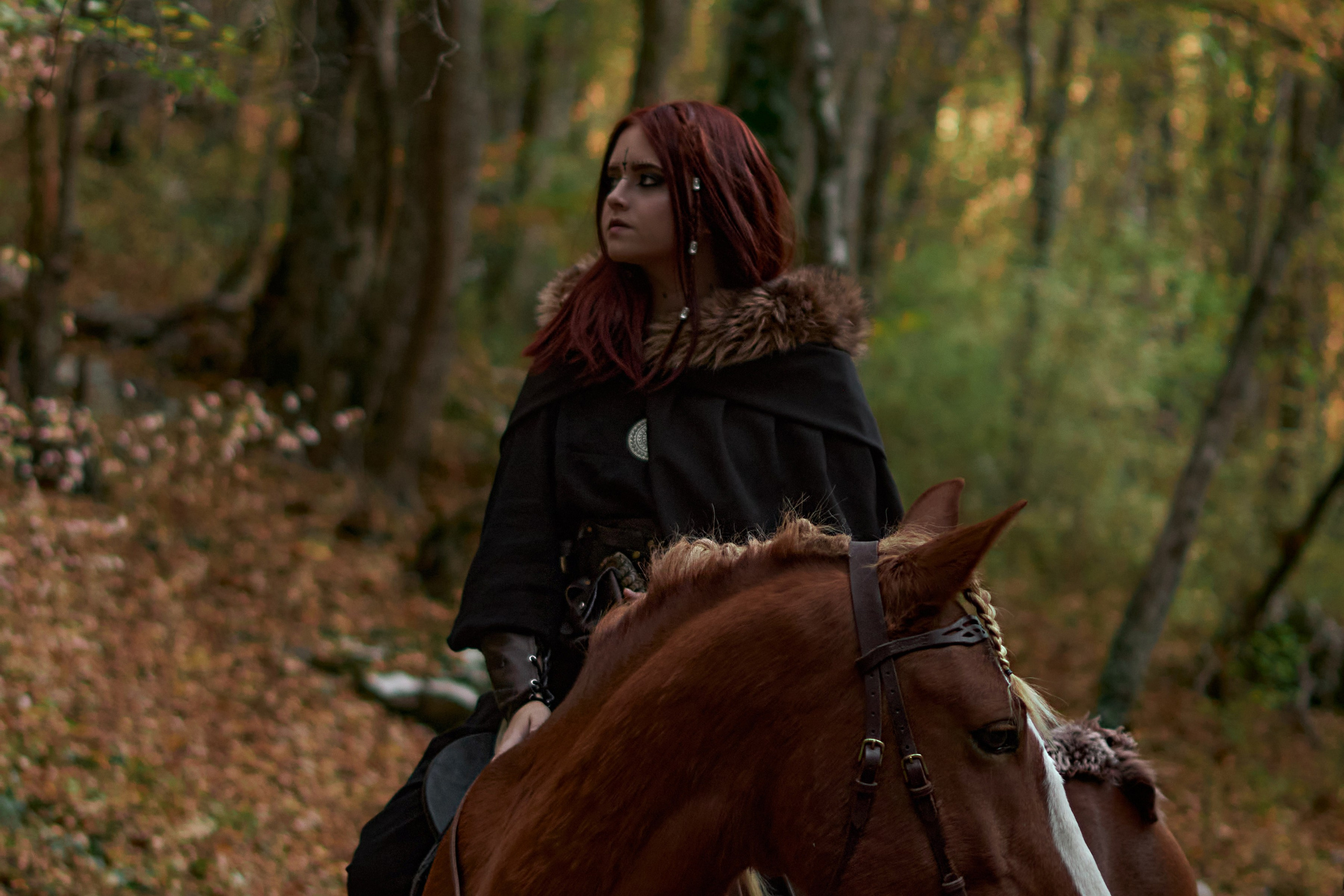 Вёльва. Фотограф в Севастополе