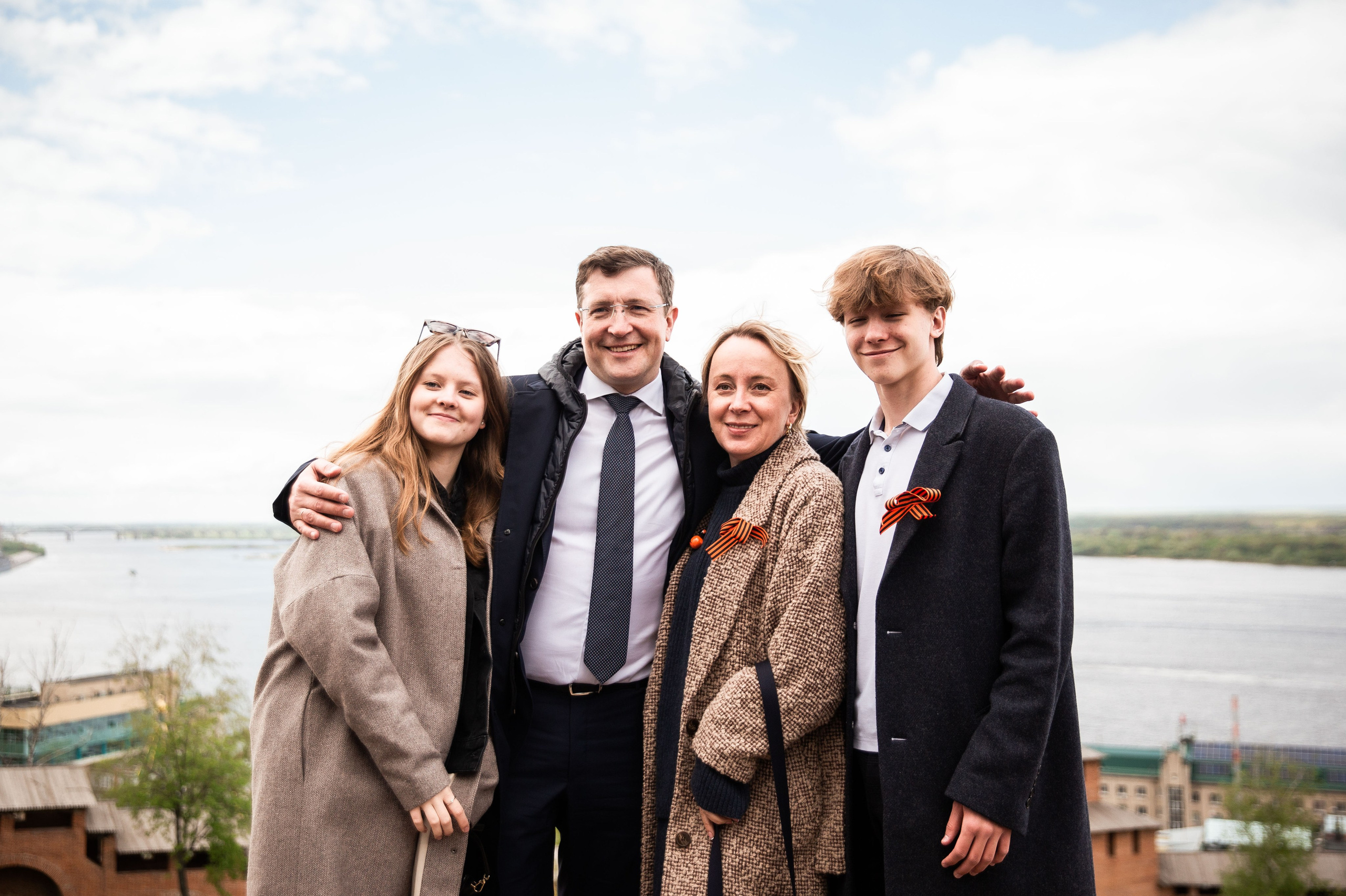 ПАРАД ПОБЕДЫ 2025. РЕПОРТАЖНЫЙ ФОТОГРАФ НИЖНИЙ НОВГОРОД Игнатьева Виктория