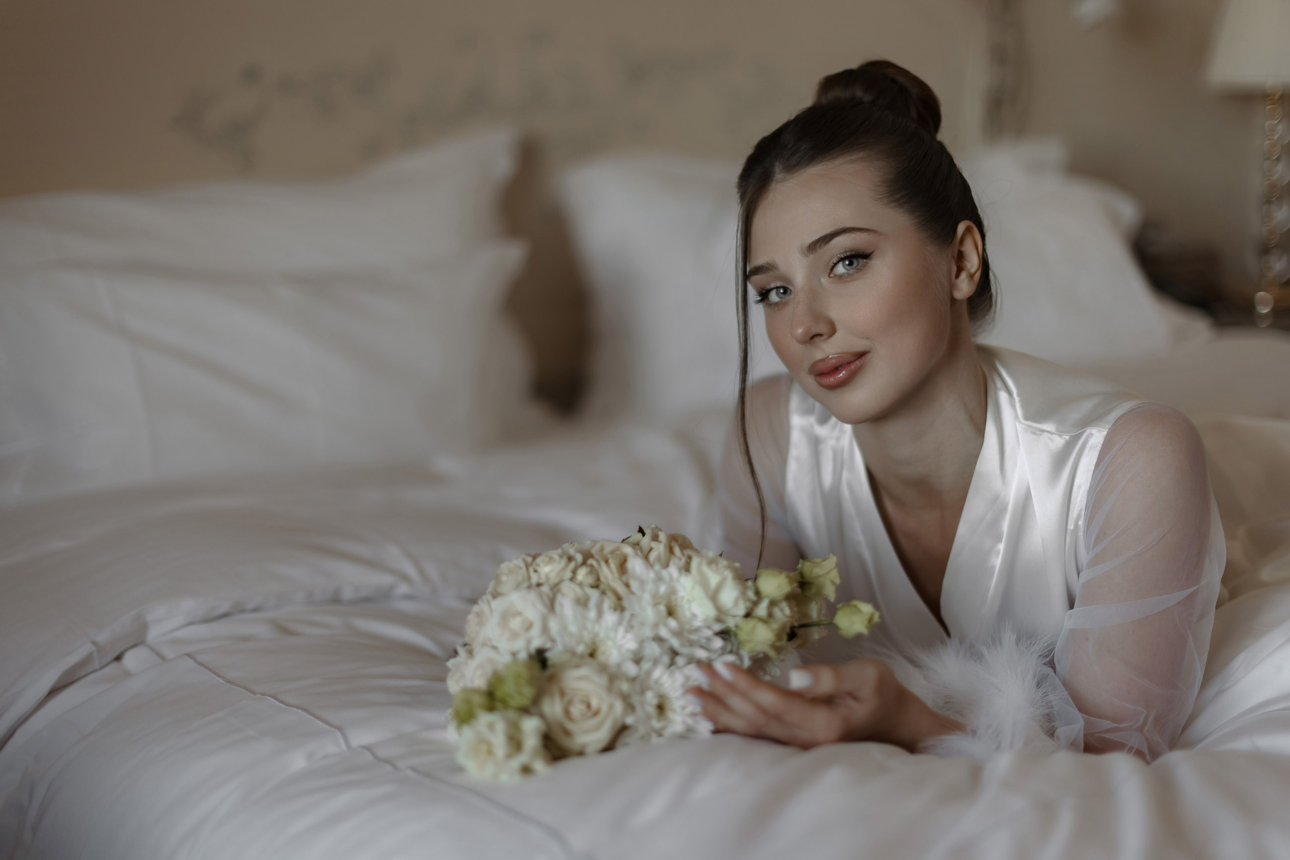 Павел и Ксения. Свадебный фотограф и видеограф Юрий и Эля Дубинины