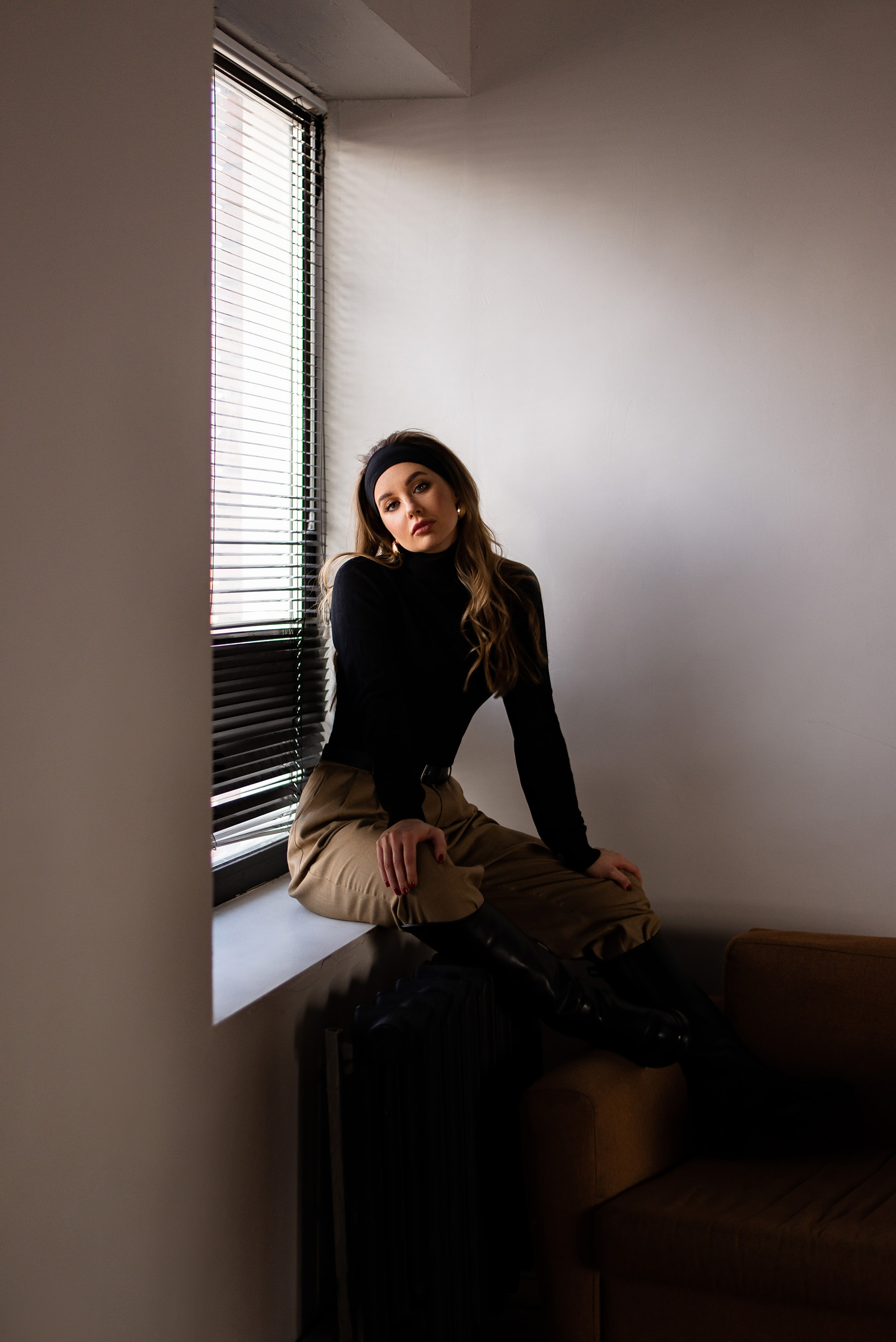 Смотреть серию. ЖЕНСКИЙ ФОТОГРАФ КРИСТИНА ВИГЕЛЬ