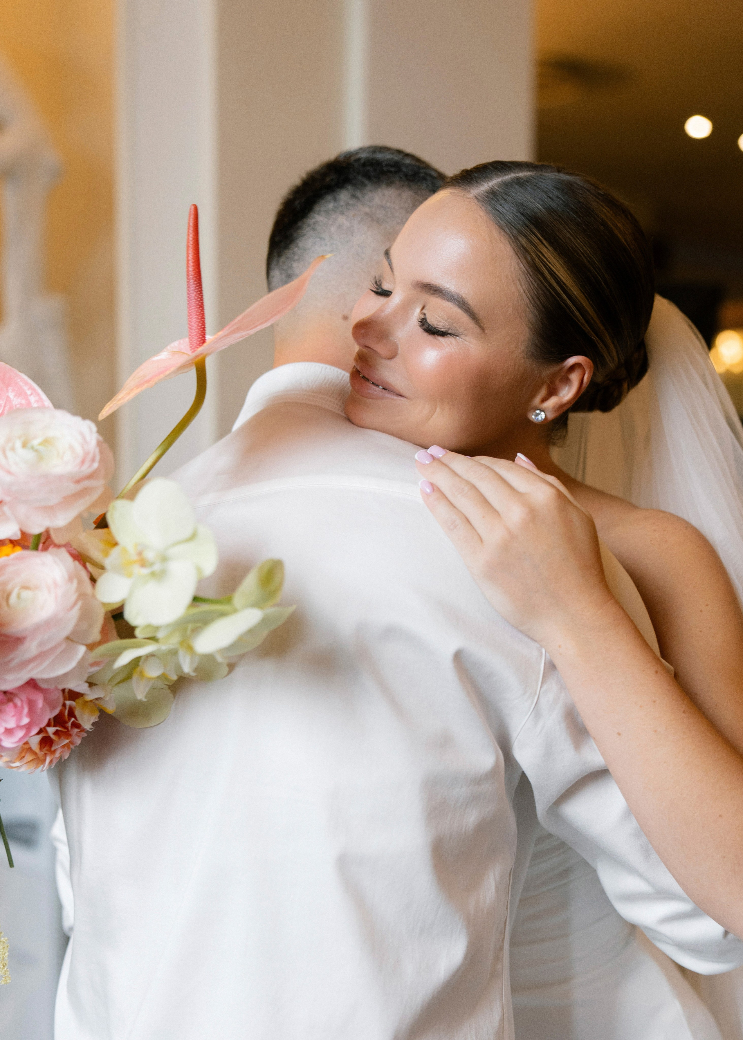 Андрей и Алина. Питер. Утро в отеле Angleter и банкет в Сезонах. Цифра и плёнка. Свадебный фотограф Катерина Чулкова