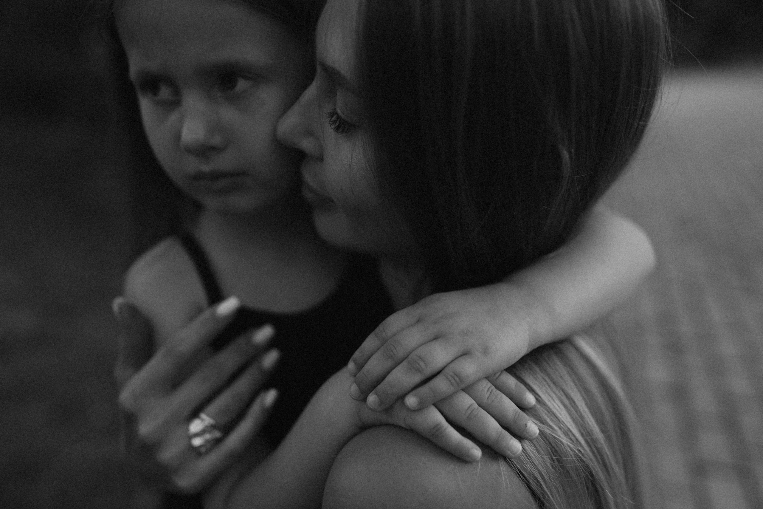 Mushrooms. Фотограф Воронцова Виталия Крым Севастополь