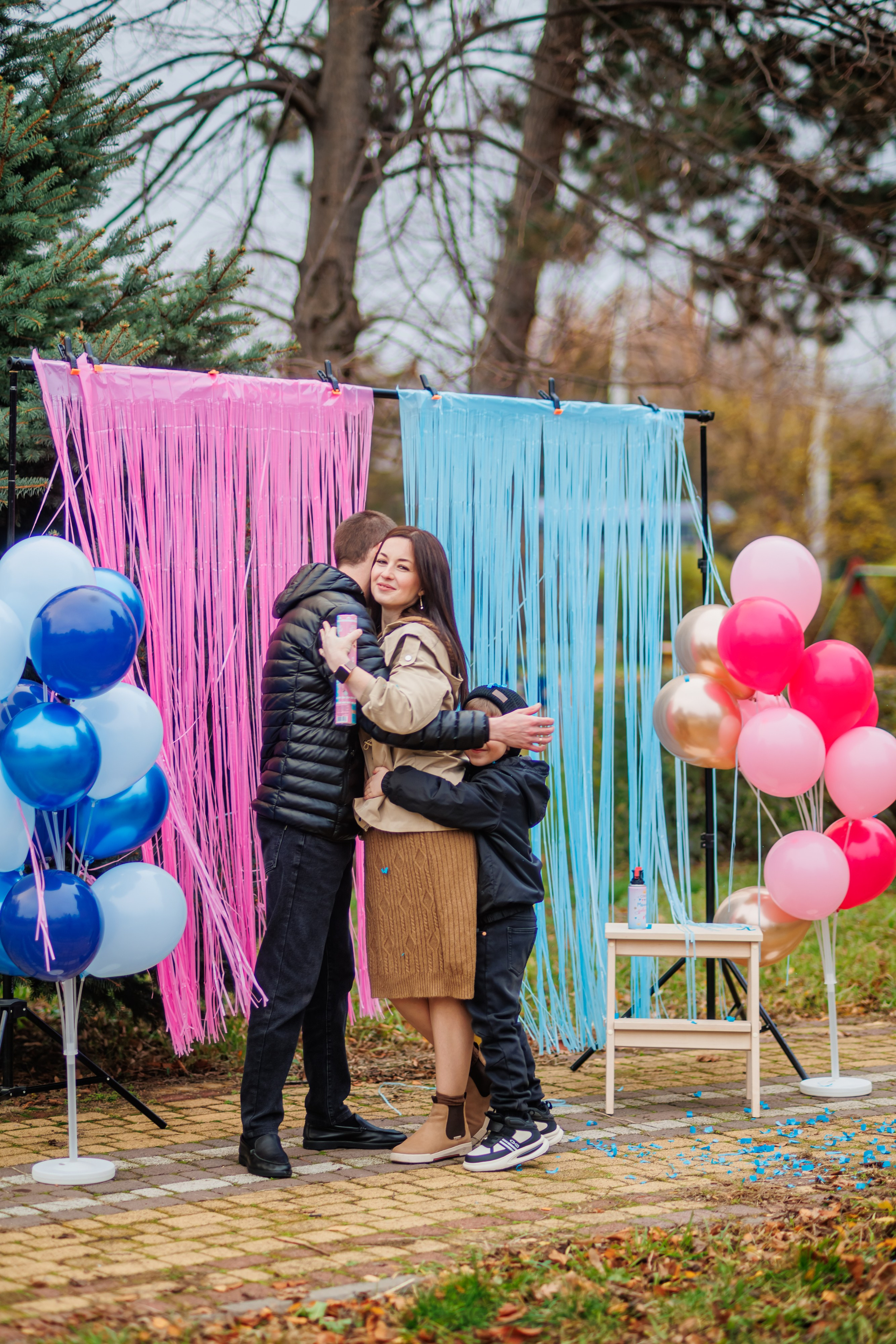 Гендерпати. Свадебный и семейный фотограф в Армавире