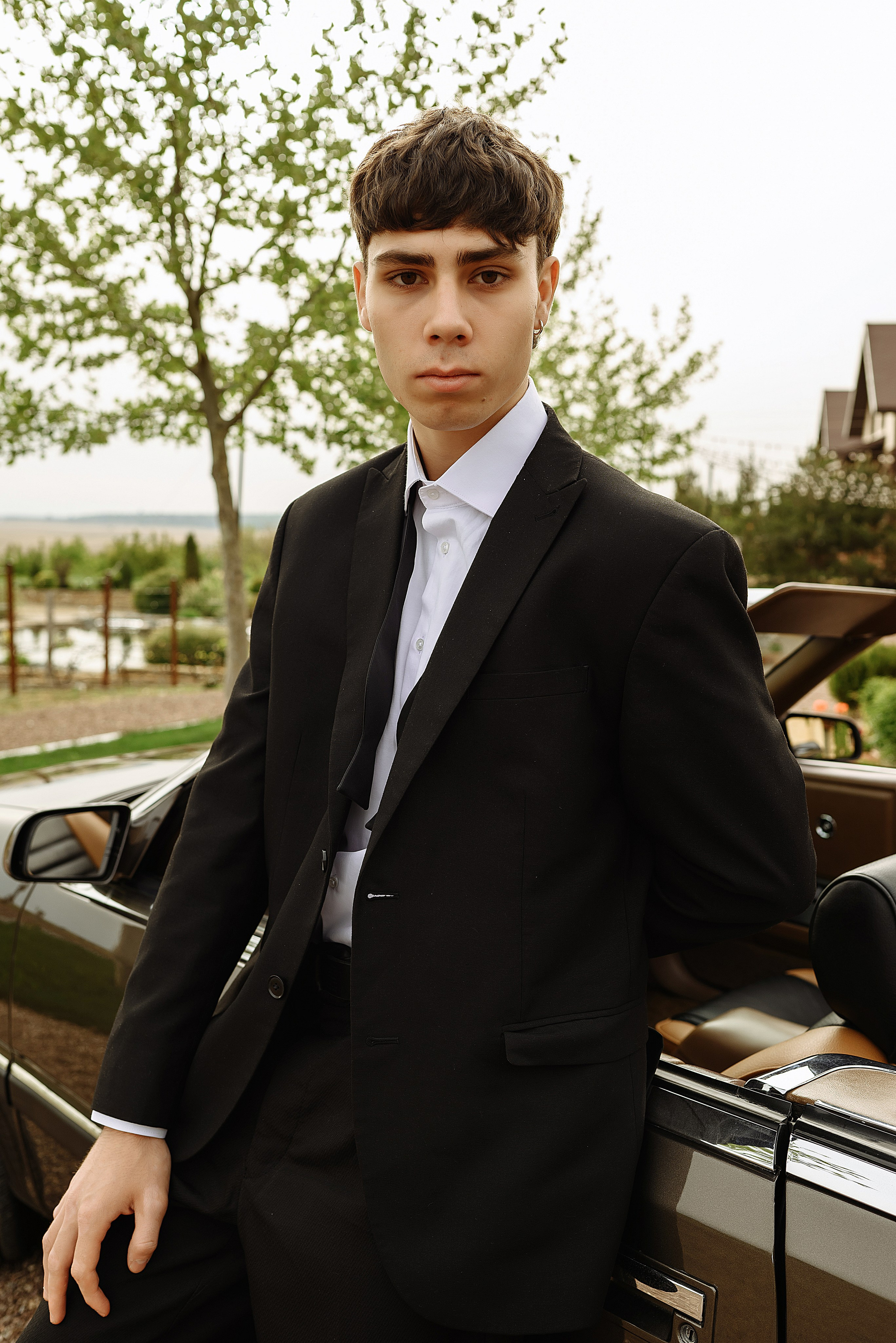 Вадим и Вика. Свадебный и семейный фотограф в Ростове-на-Дону Алина Астахова