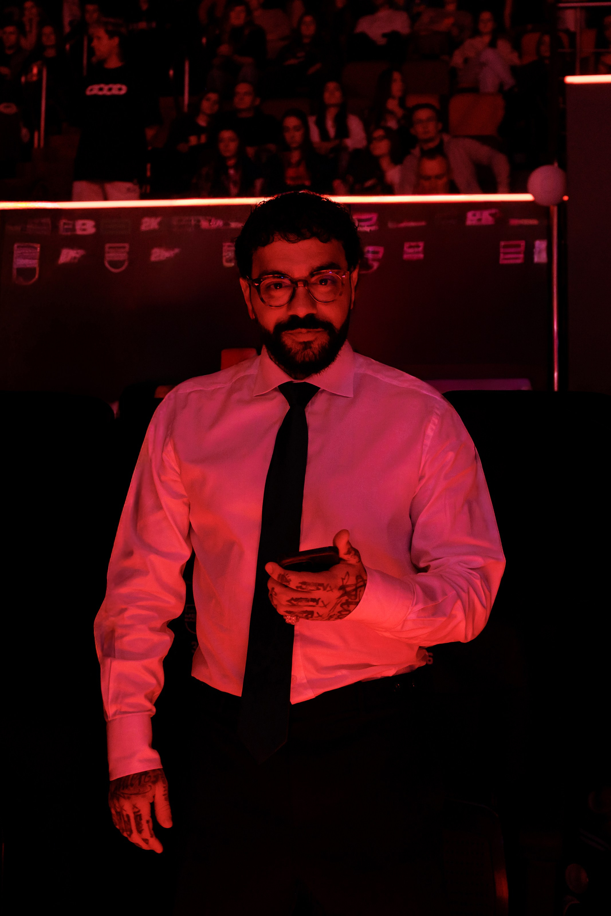 Репортаж. Фотограф в Москве