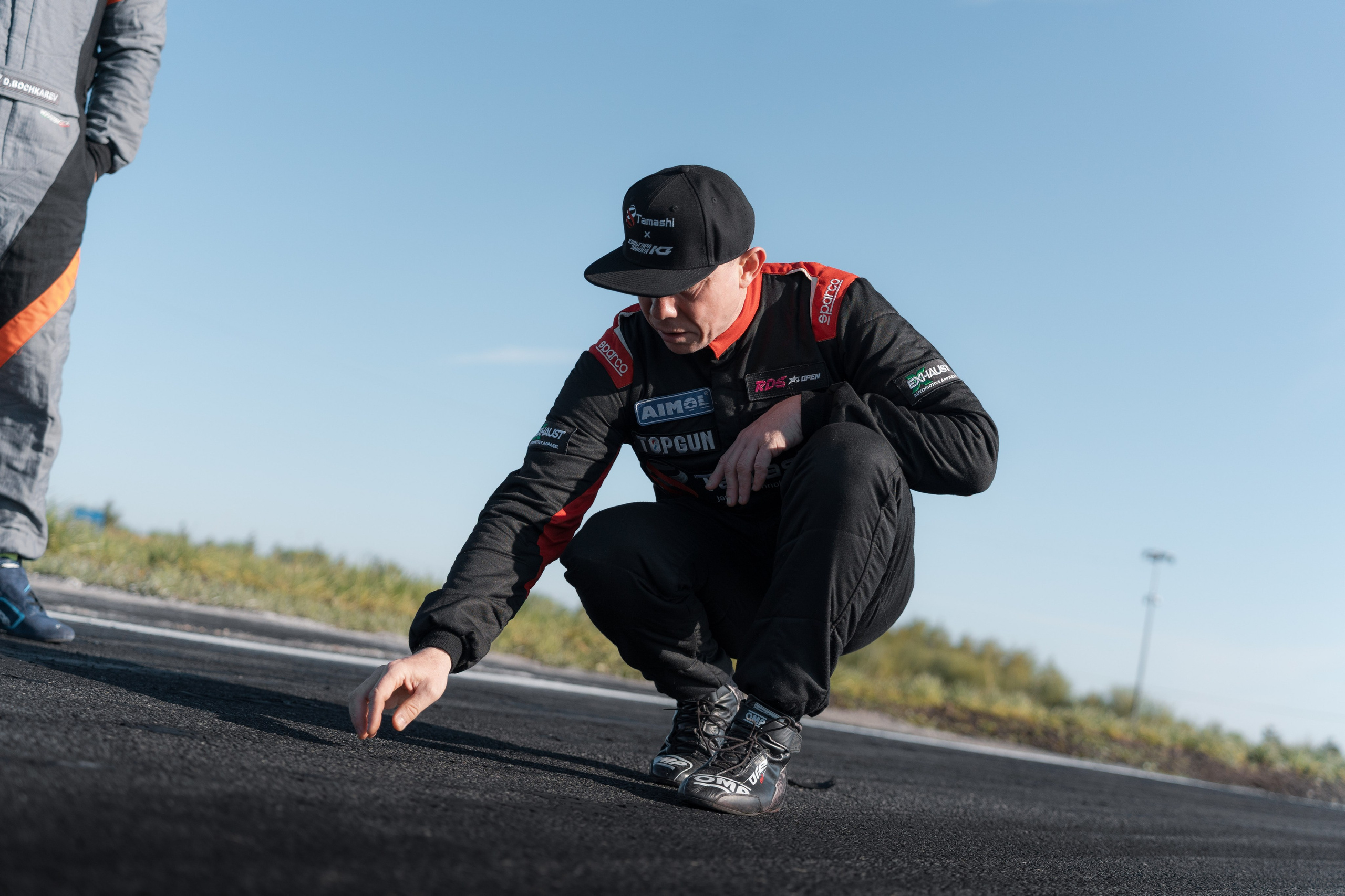 RDS Open 2025 Atron. Автомобильный фотограф в Москве Иван Петушков