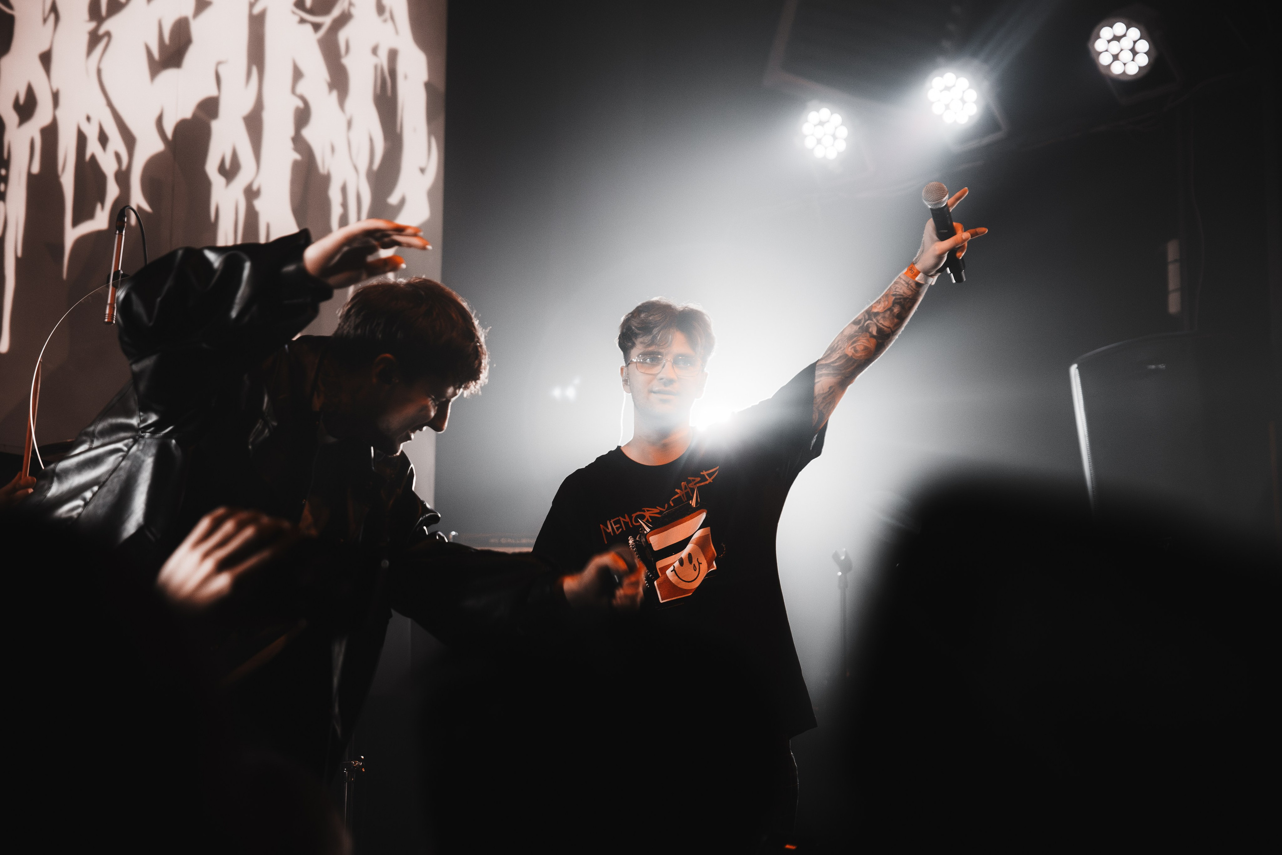 Гнилаялирика | 05.10.25 | Ласточка