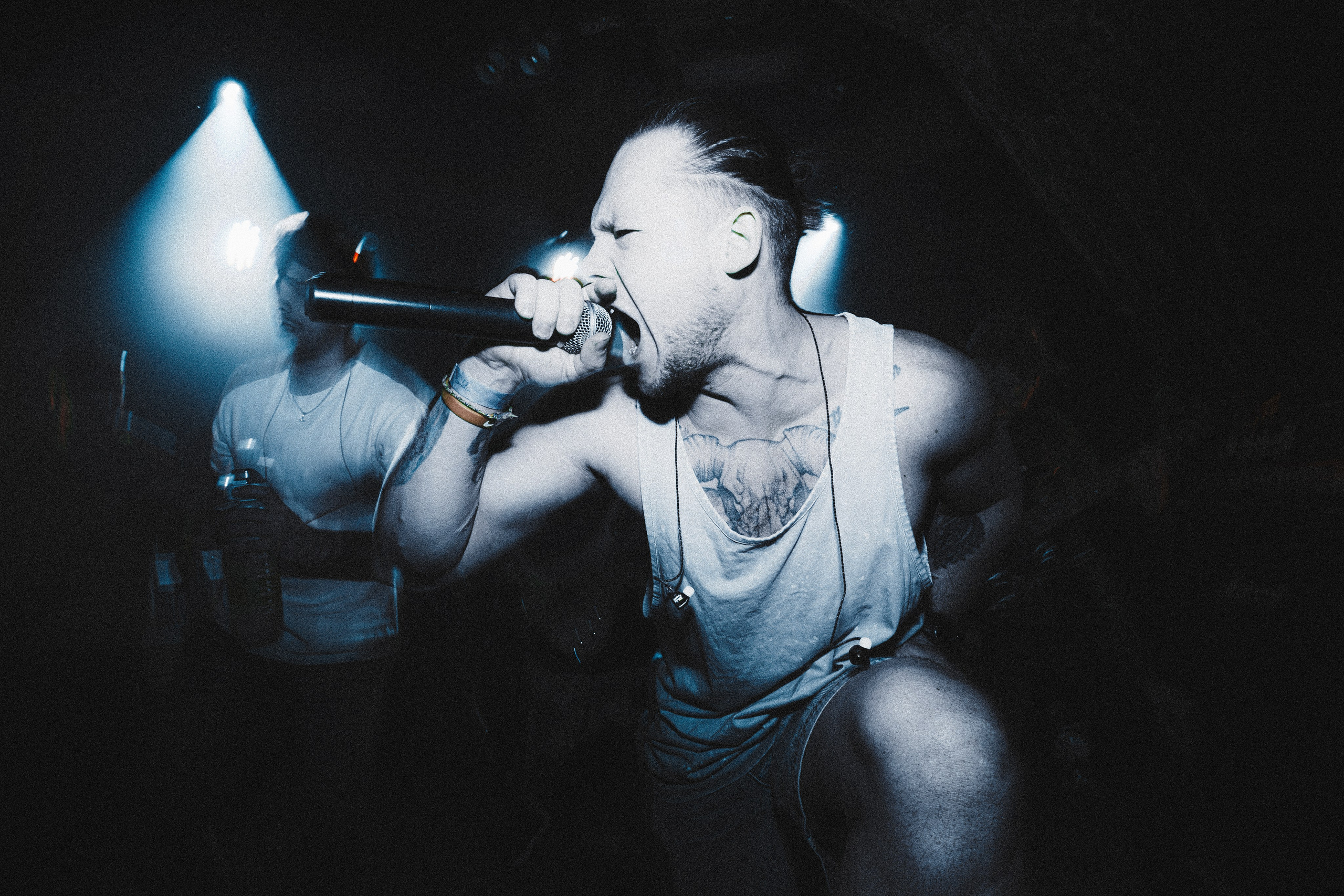 Гравитация Фест #2 | 20.06.25 | Цоколь 2.0