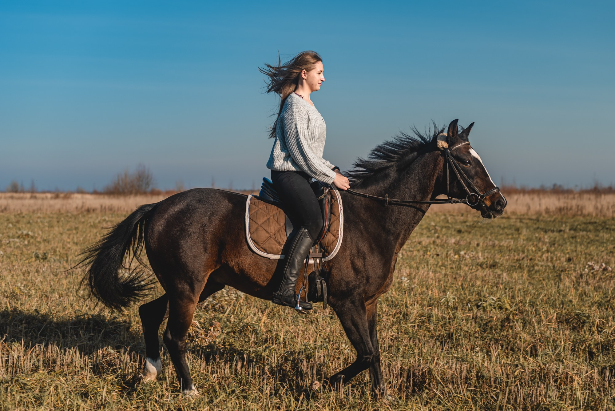 Наталья Федчун. Репортажный и портретный фотограф в Твери Ольга Борисова