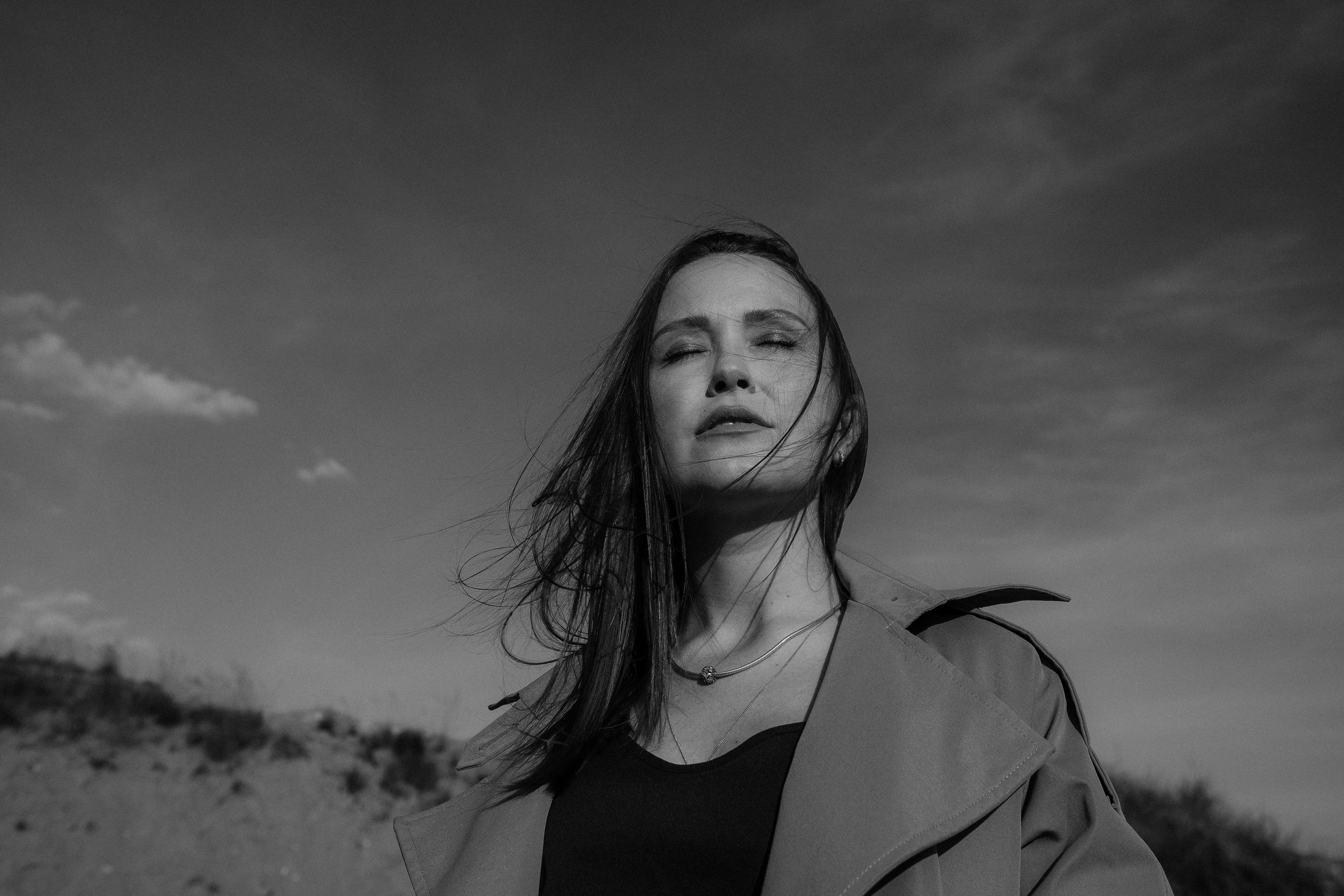 Фотограф в Мурманске Полина Аленовская